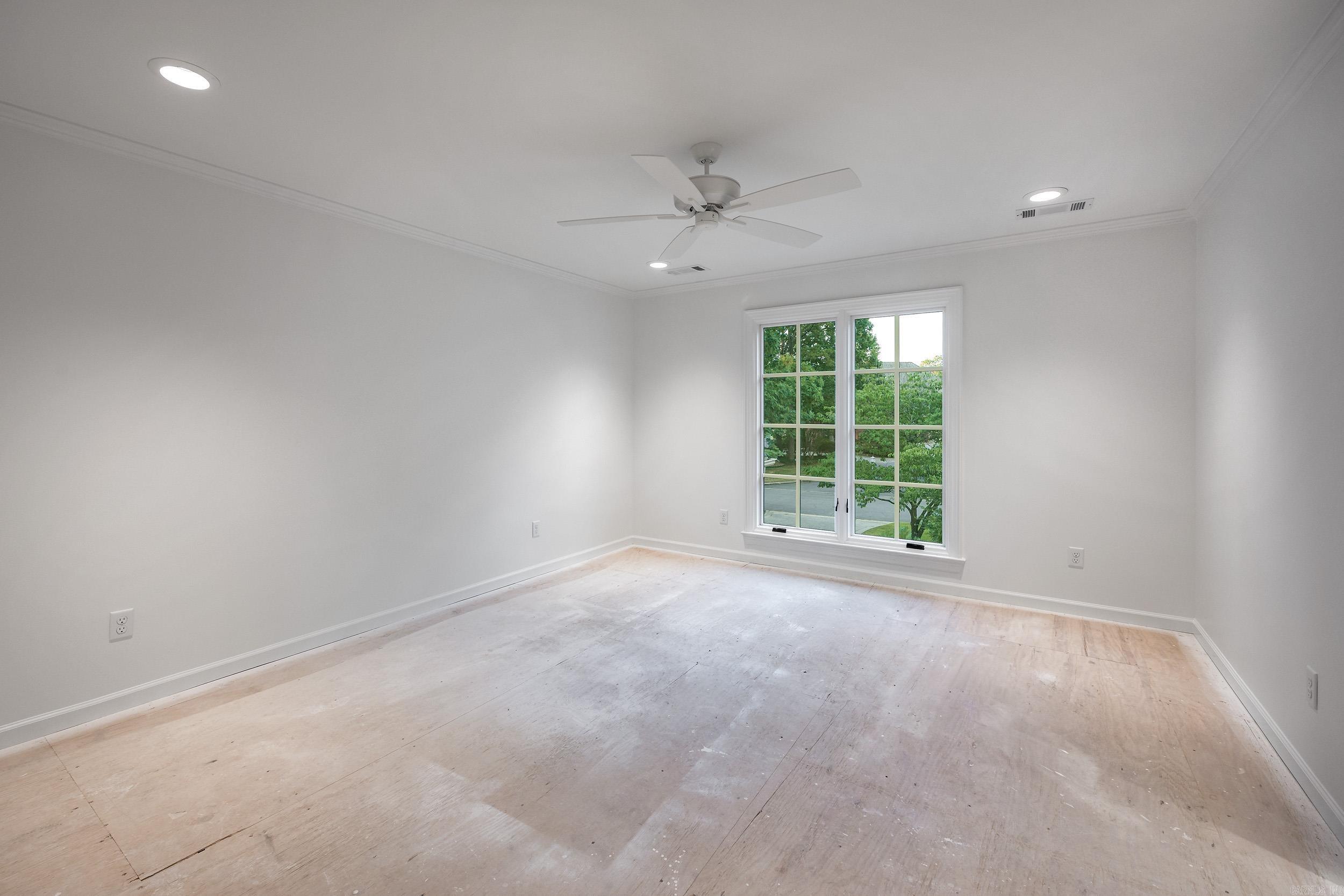 22 Avignon Drive Little Rock, AR 72223
