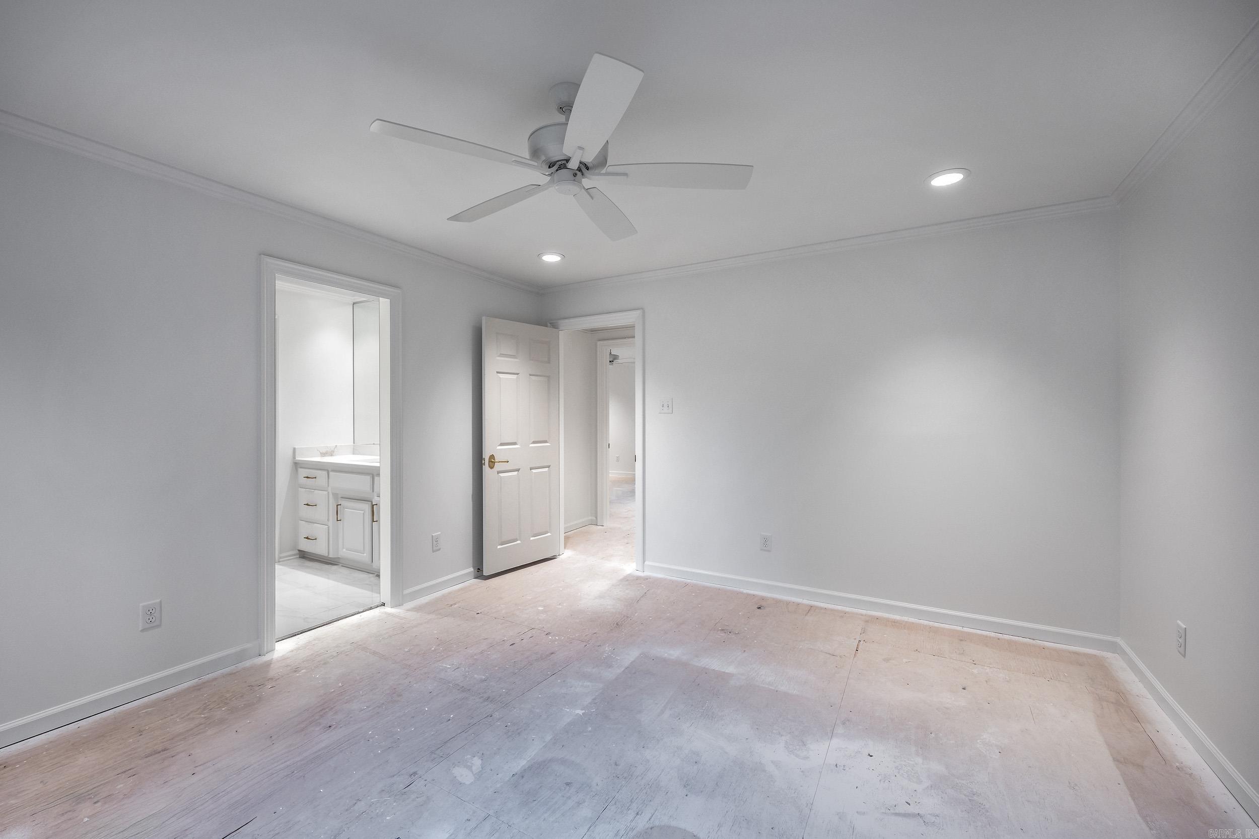 22 Avignon Drive Little Rock, AR 72223