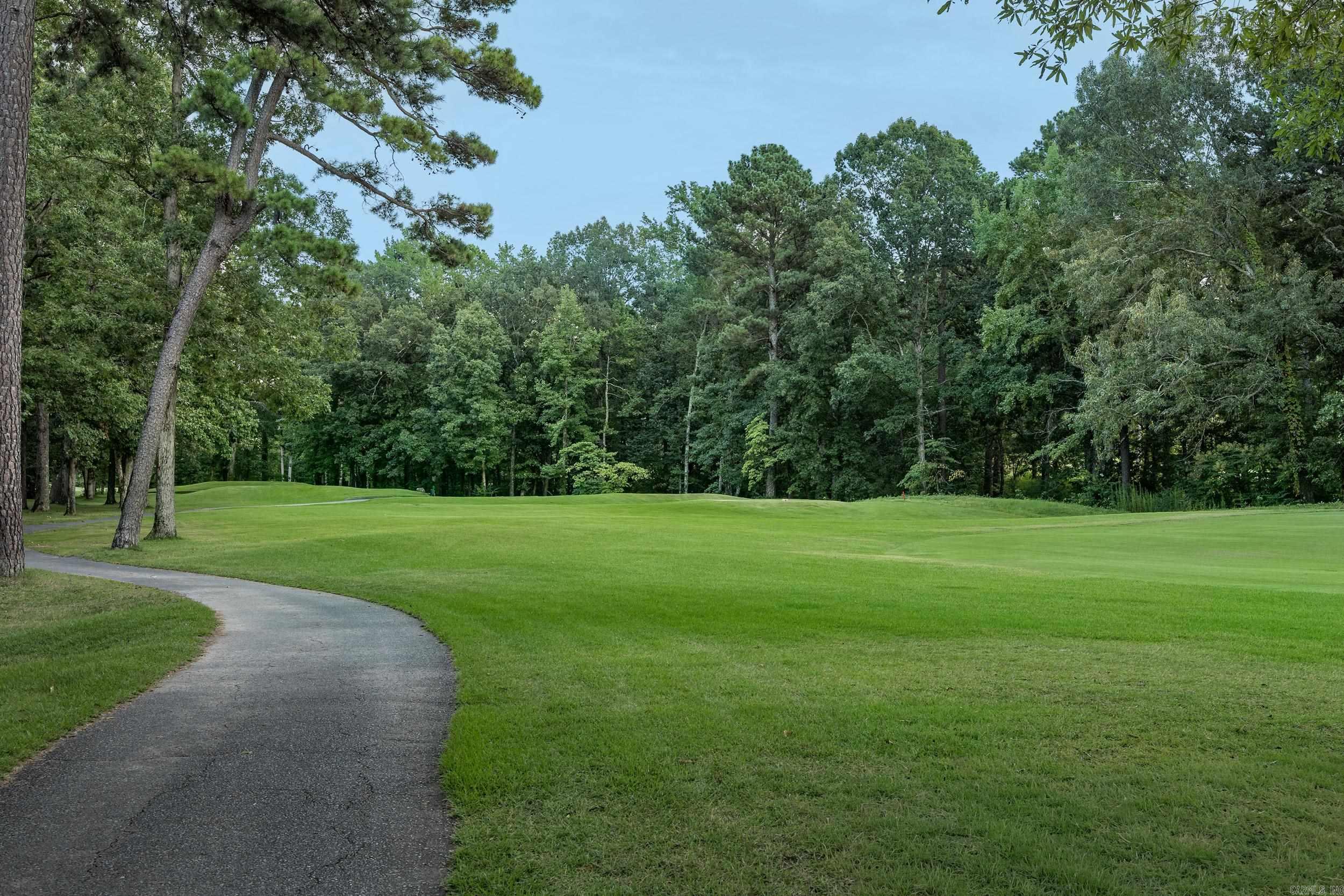 22 Avignon Drive Little Rock, AR 72223