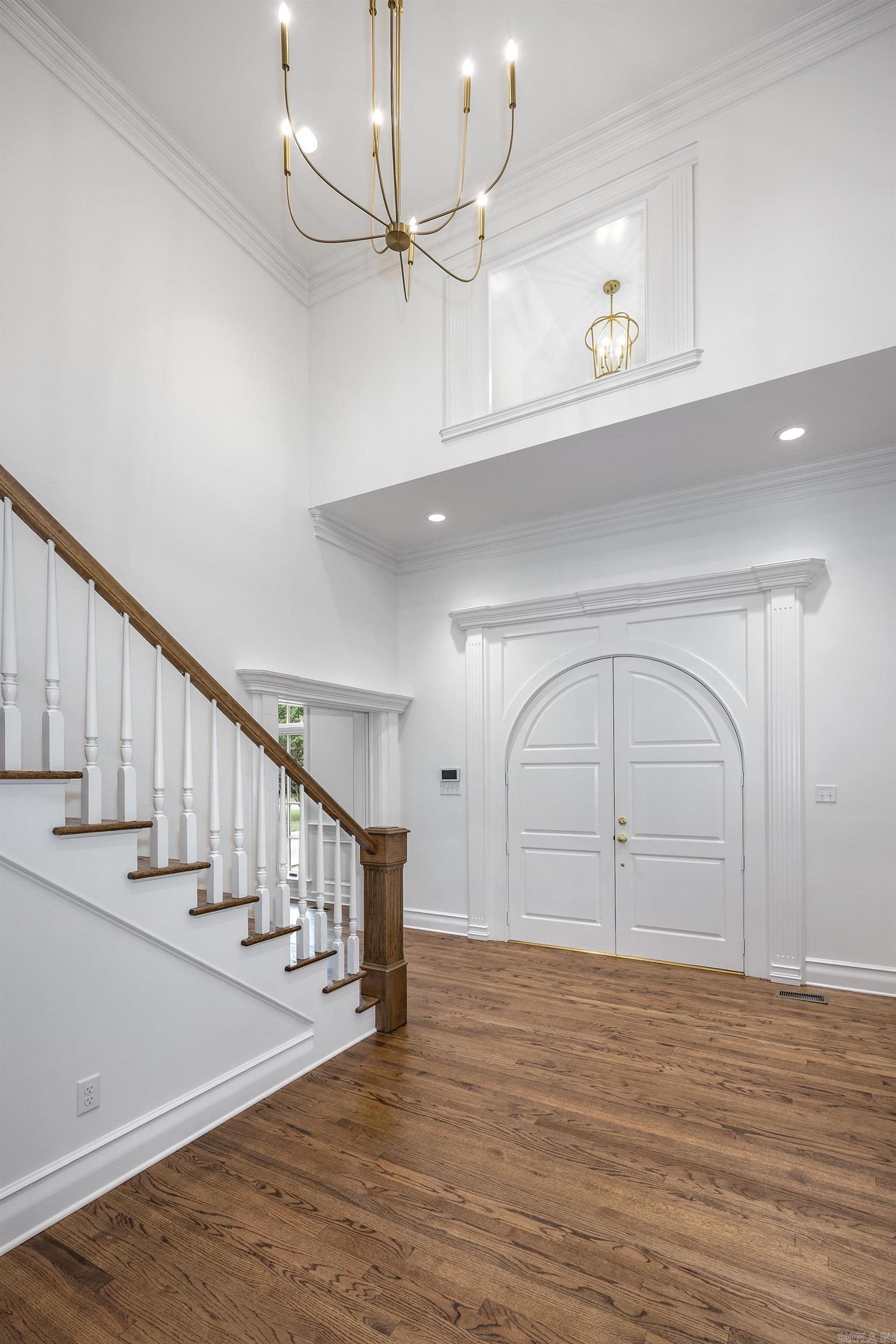 22 Avignon Court Little Rock, AR 72223