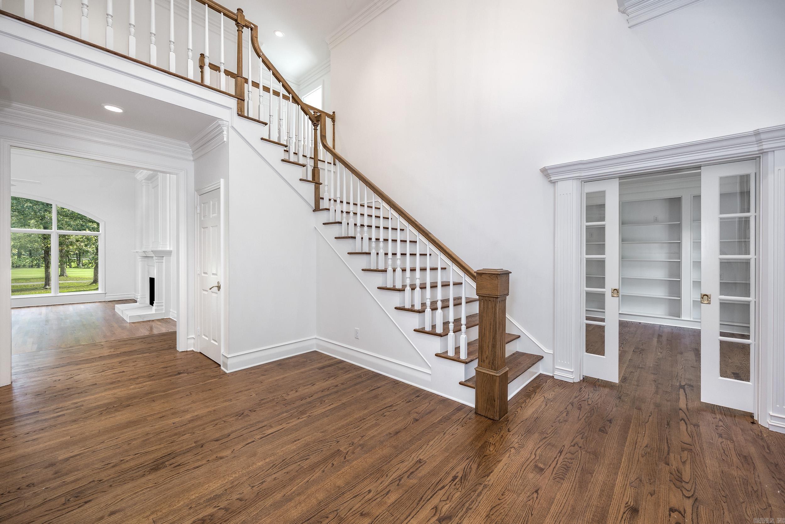 22 Avignon Court Little Rock, AR 72223