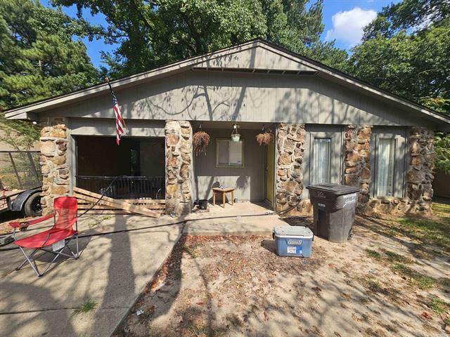 512  Lehman  Jacksonville, AR