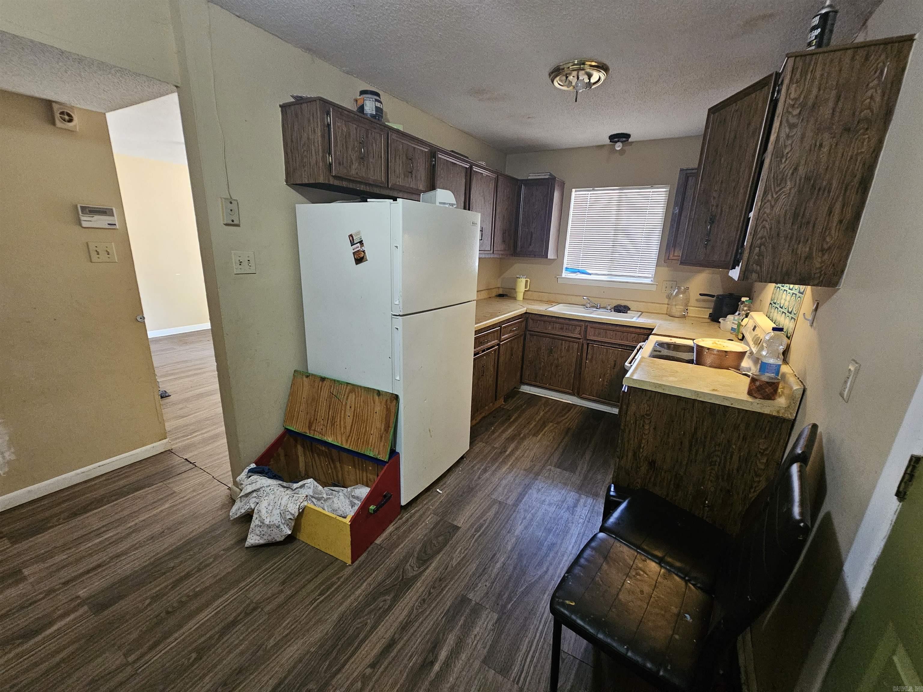 512 Lehman  Jacksonville, AR