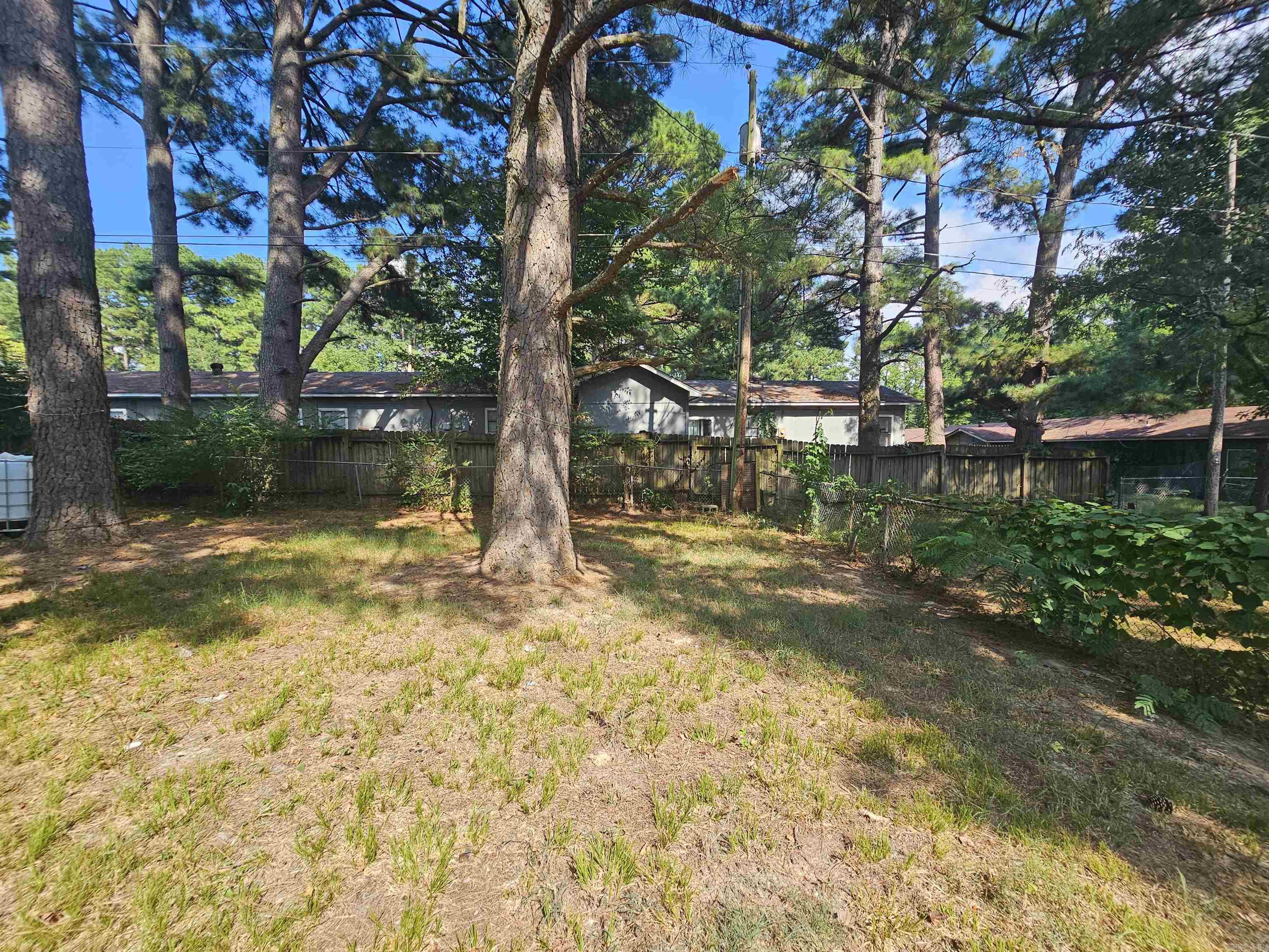 512 Lehman  Jacksonville, AR