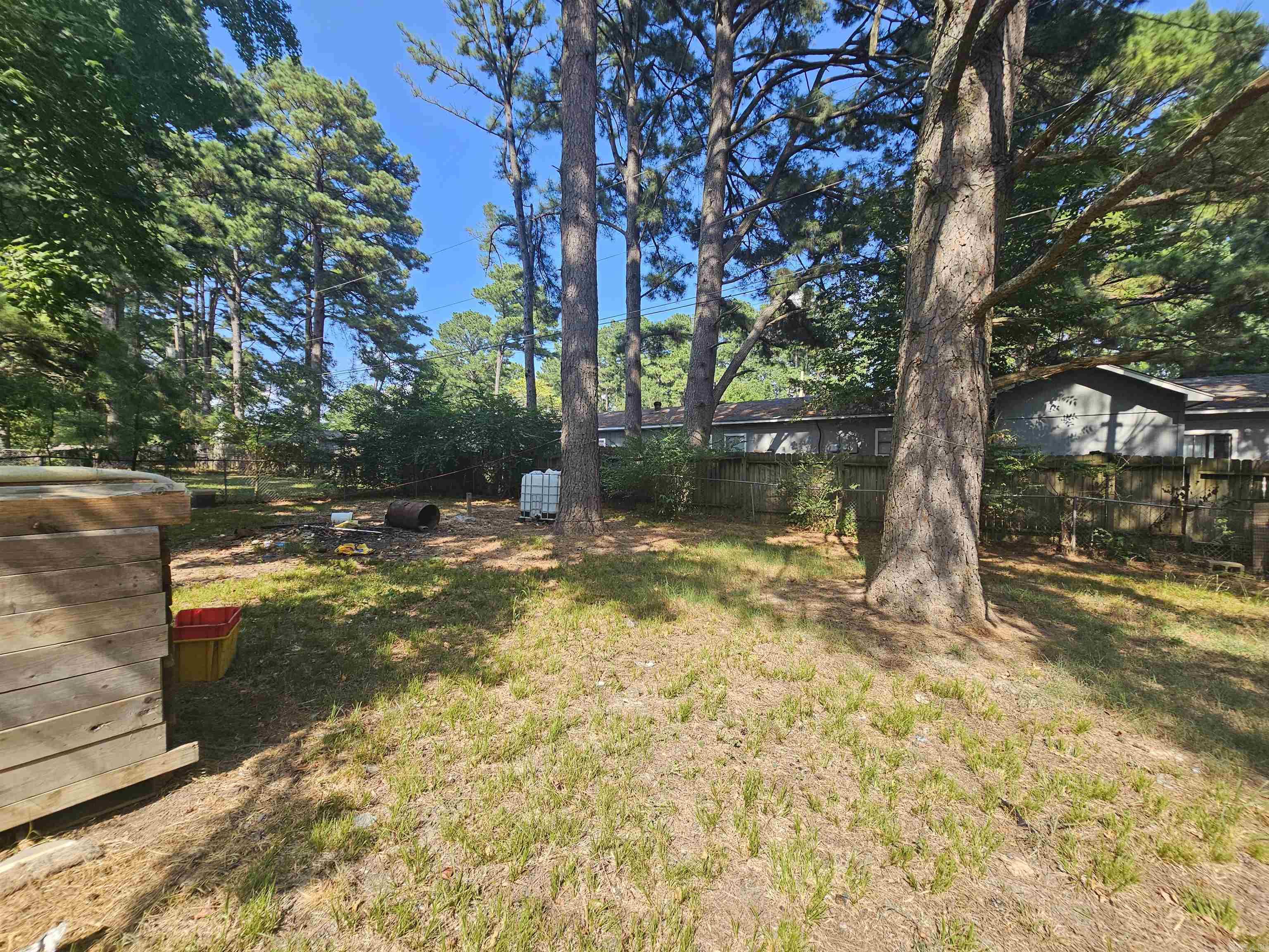 512 Lehman  Jacksonville, AR