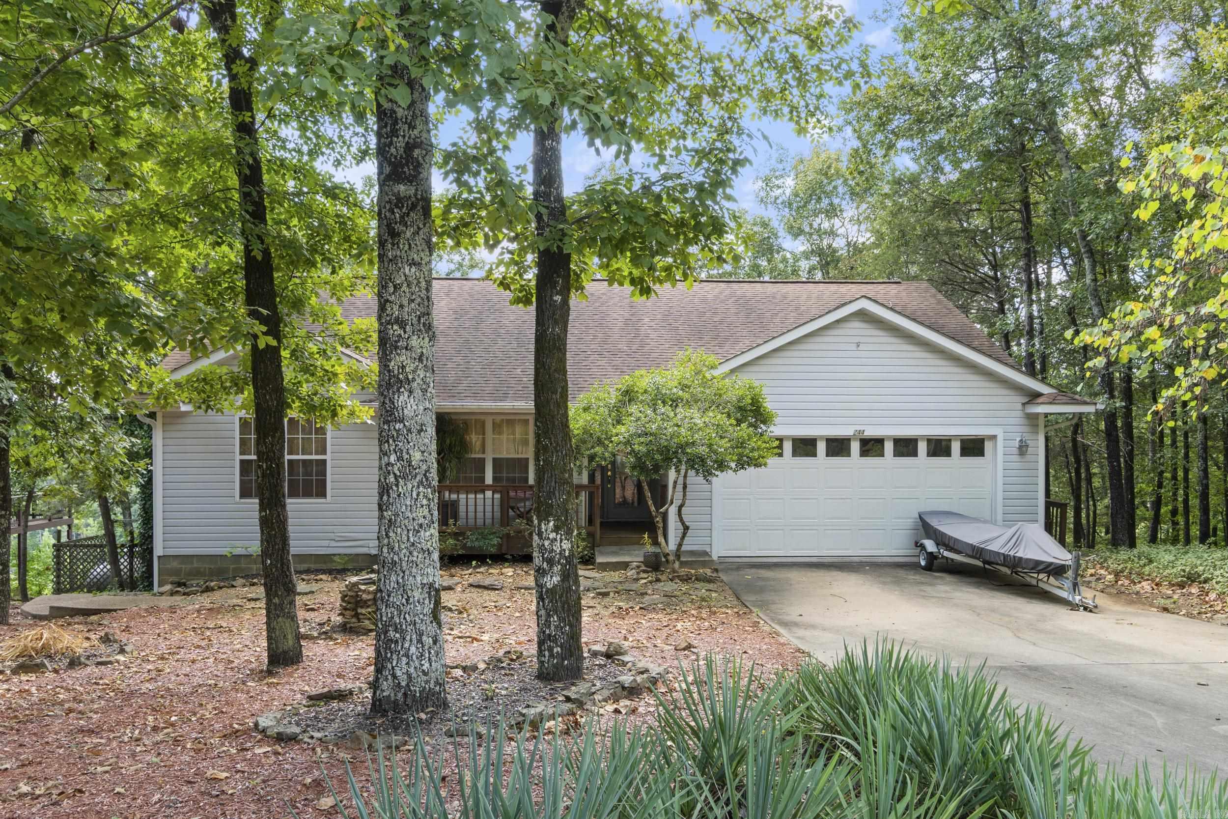 244 Lynn Creek Fairfield Bay, AR 72088