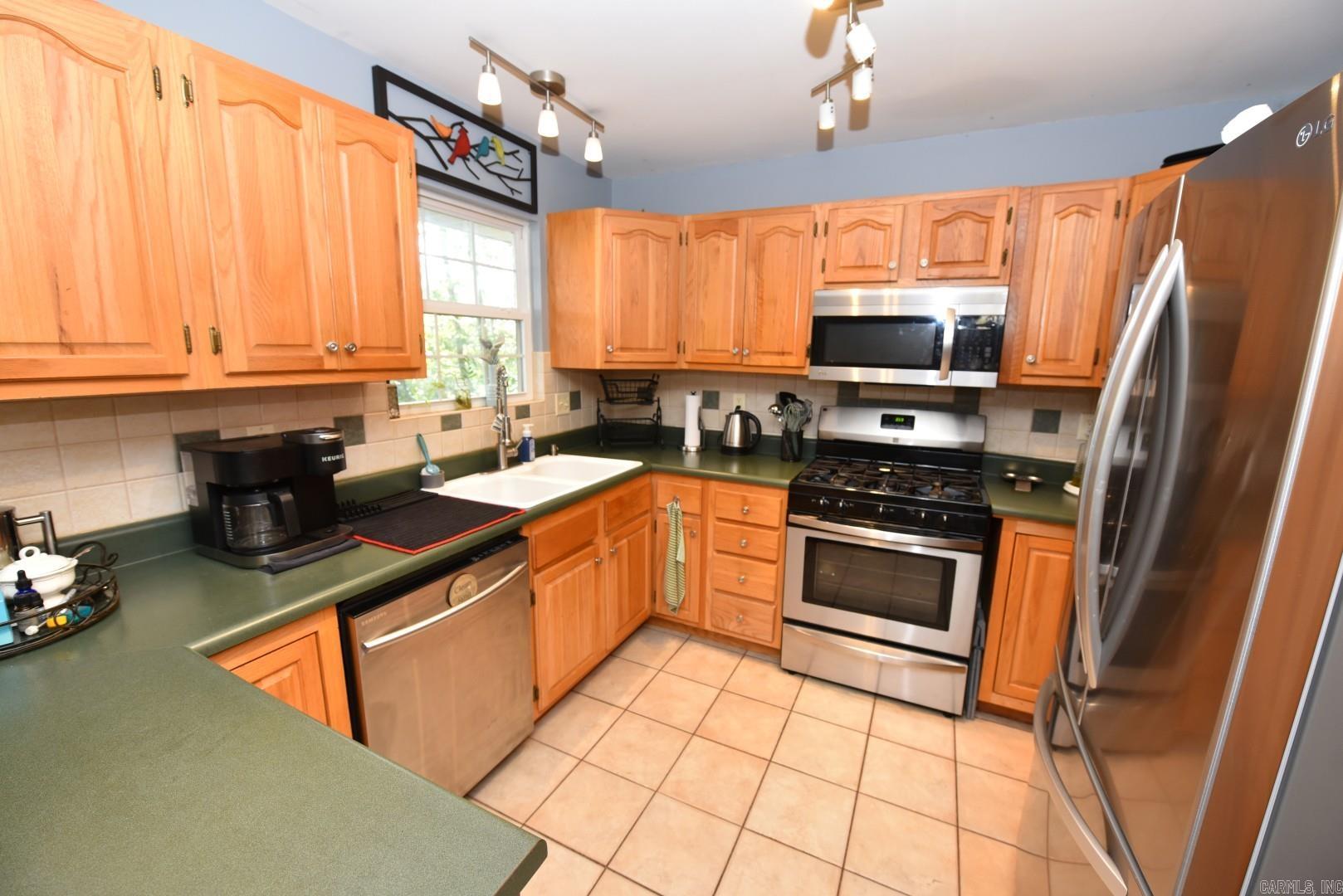 244 Lynn Creek  Fairfield Bay, AR