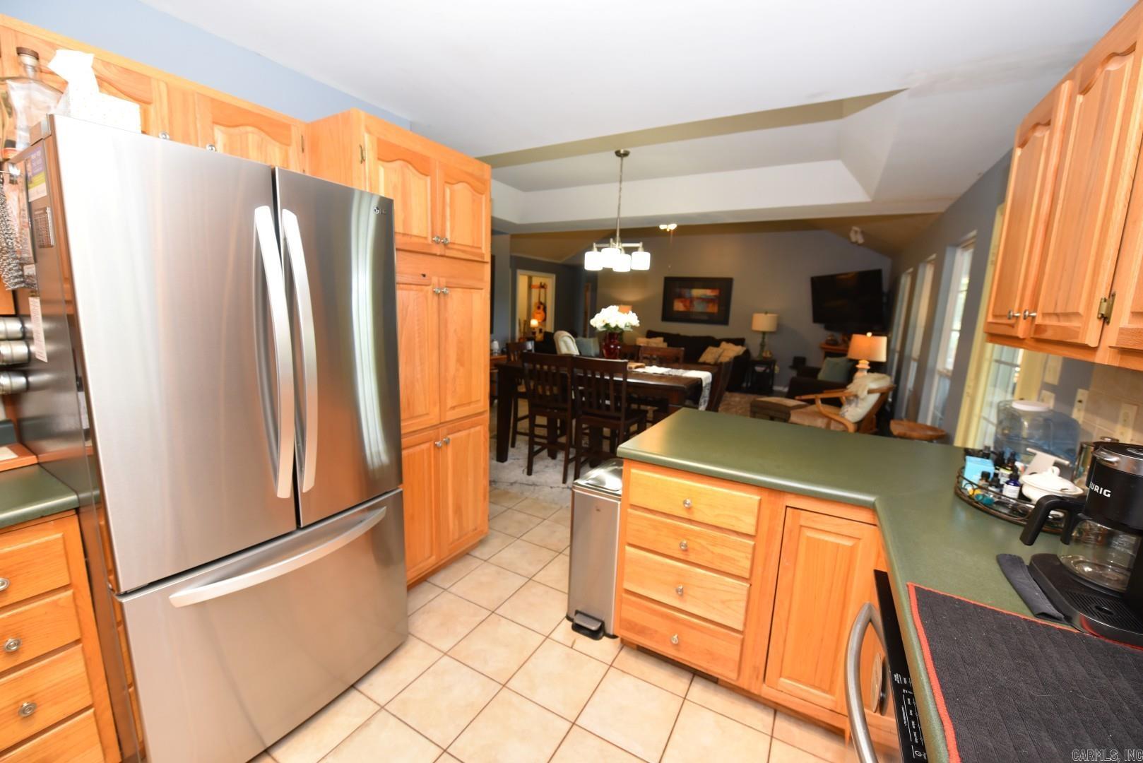 244 Lynn Creek  Fairfield Bay, AR