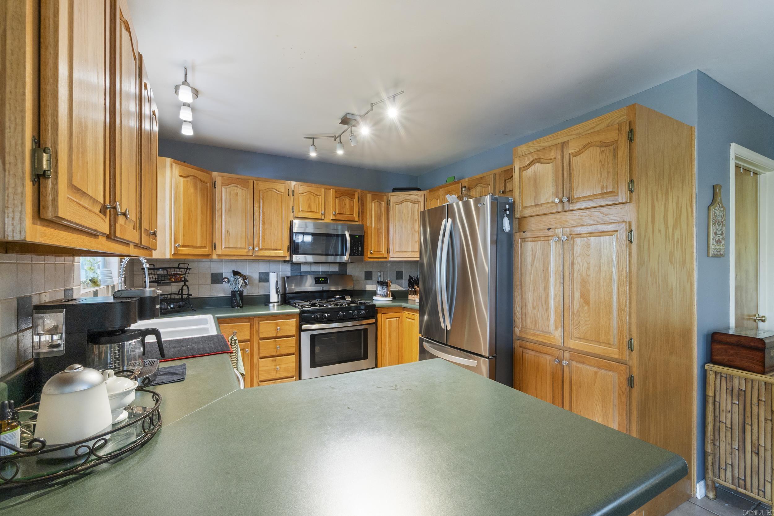 244 Lynn Creek Fairfield Bay, AR 72088