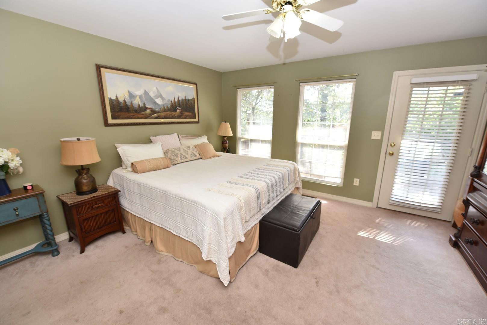 244 Lynn Creek  Fairfield Bay, AR