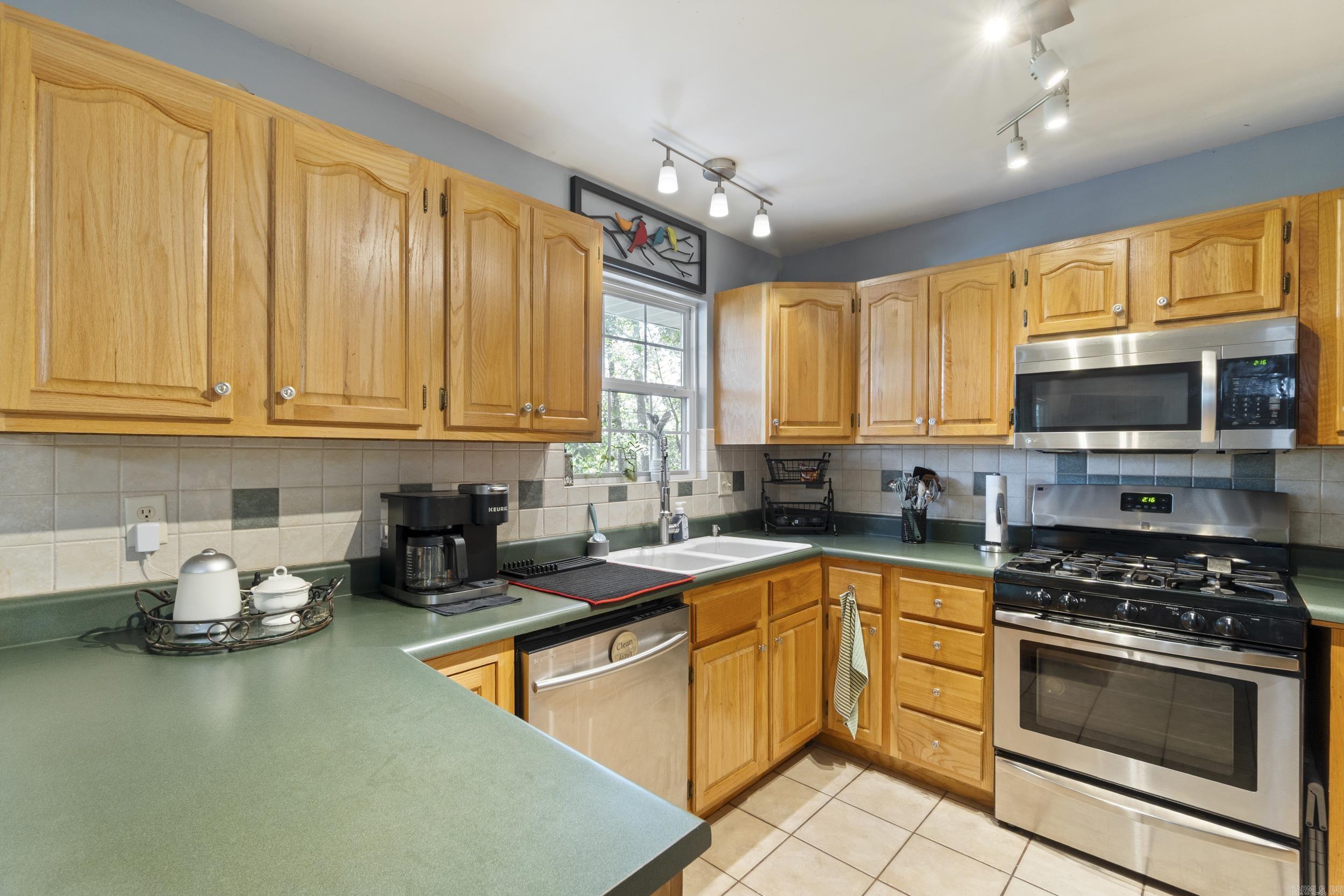 244 Lynn Creek Fairfield Bay, AR 72088