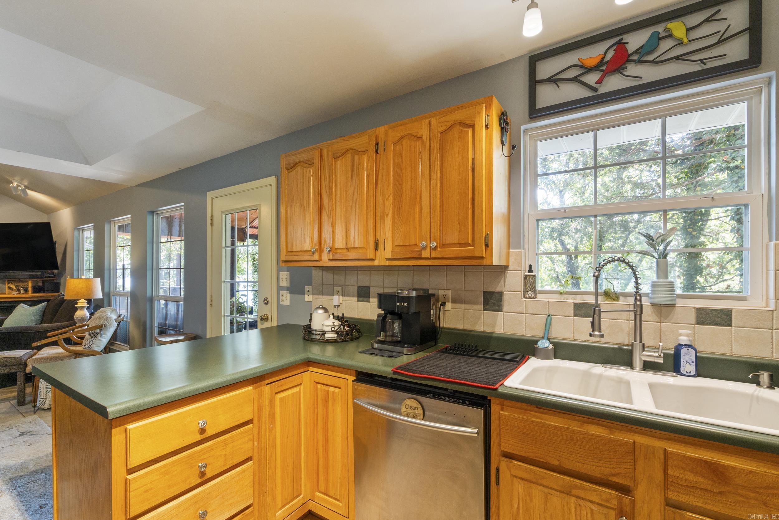 244 Lynn Creek Fairfield Bay, AR 72088