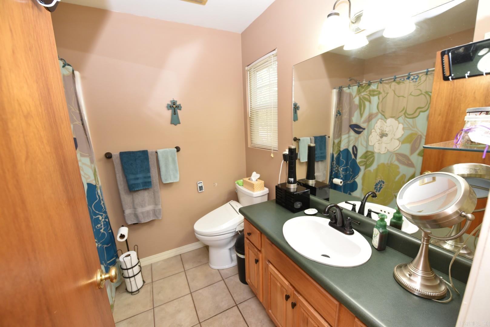 244 Lynn Creek  Fairfield Bay, AR