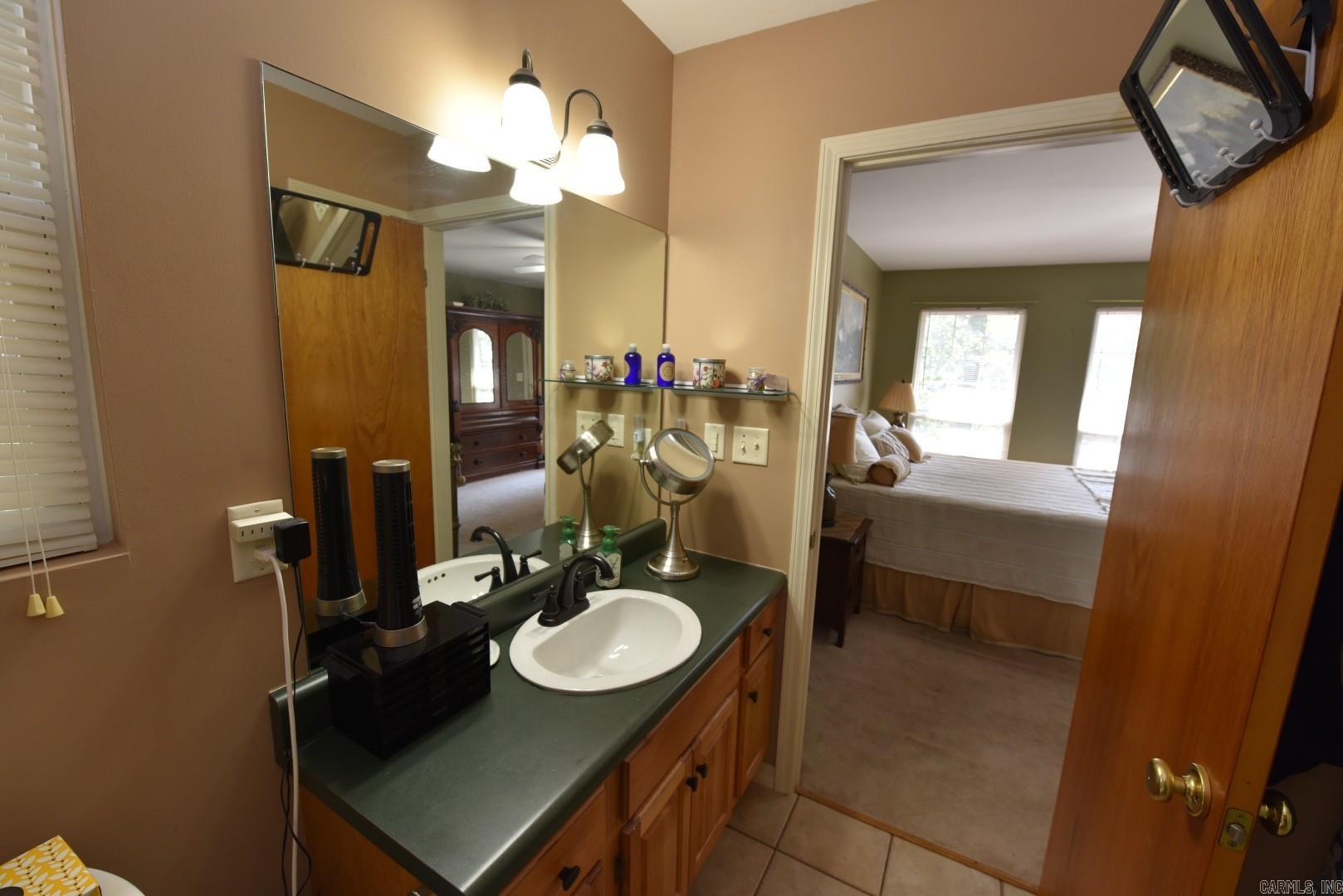244 Lynn Creek  Fairfield Bay, AR
