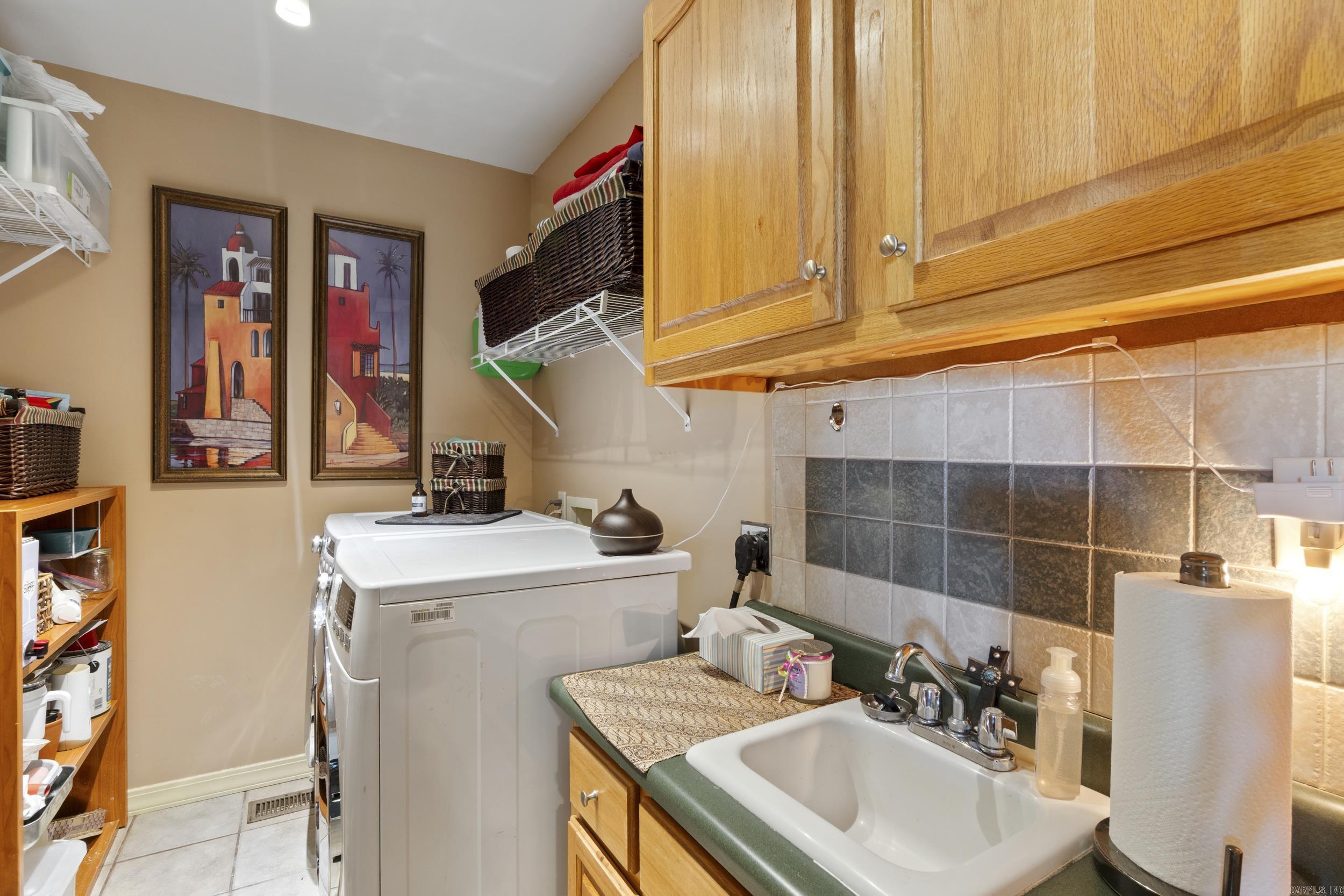 244 Lynn Creek Fairfield Bay, AR 72088