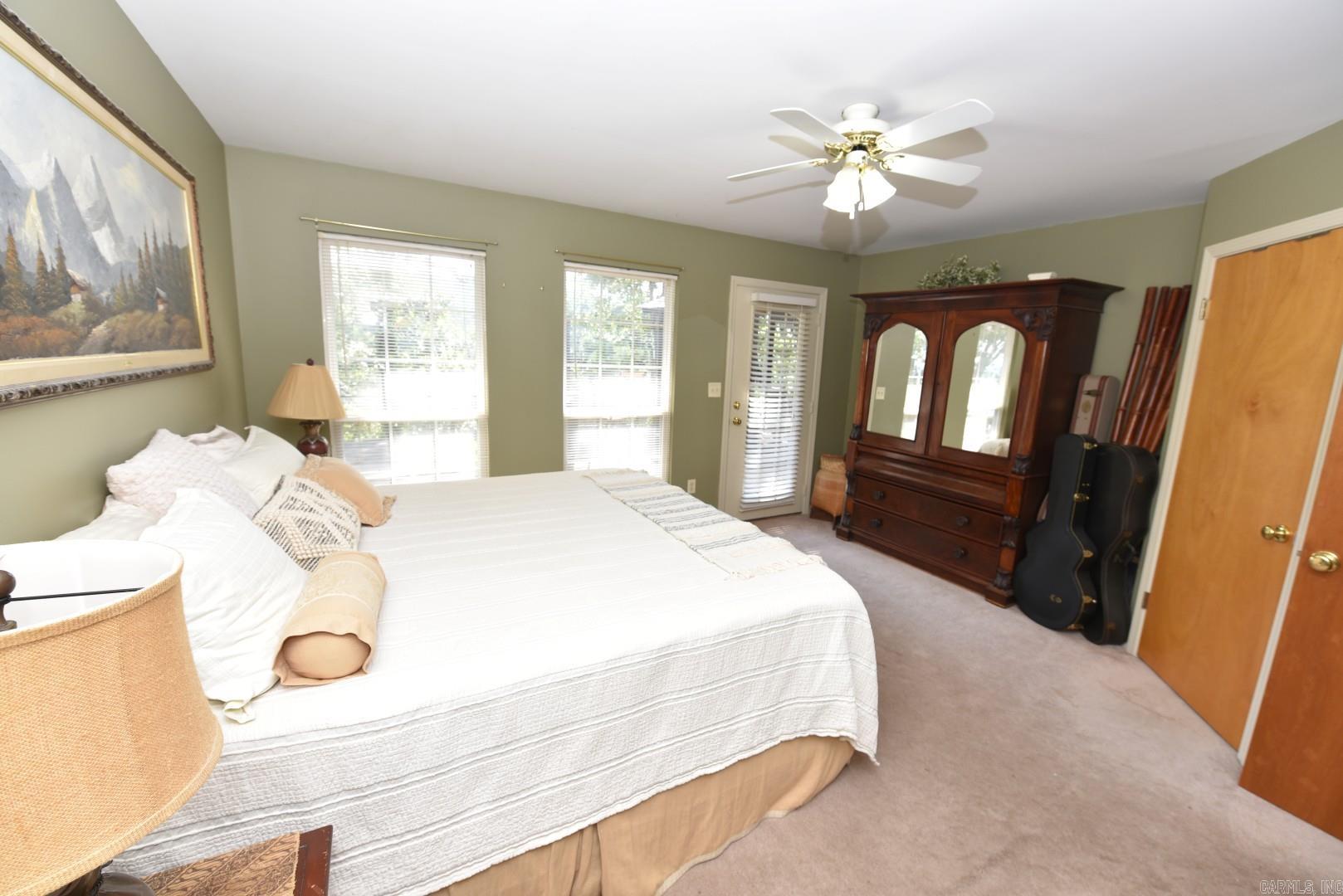 244 Lynn Creek  Fairfield Bay, AR