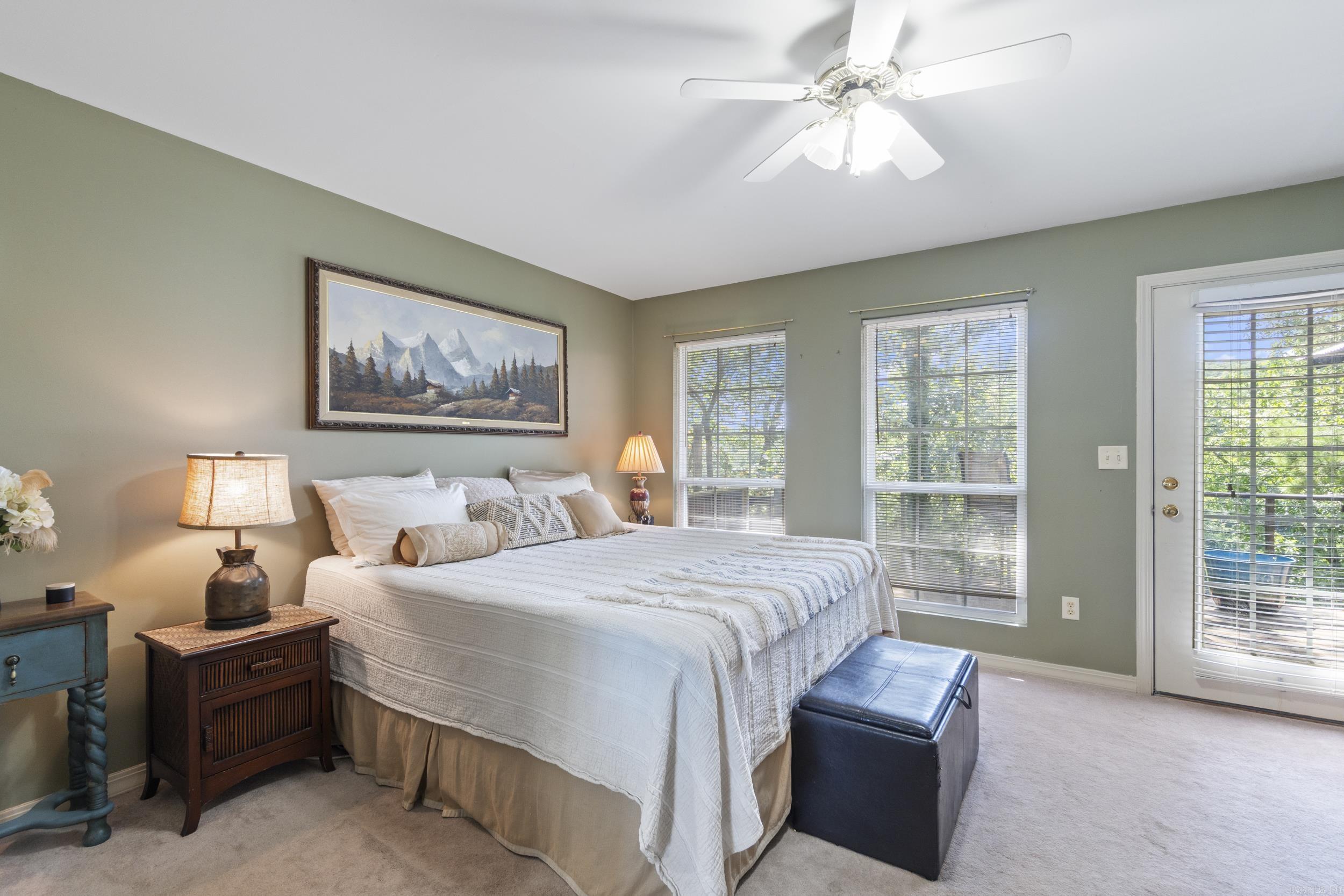 244 Lynn Creek Fairfield Bay, AR 72088