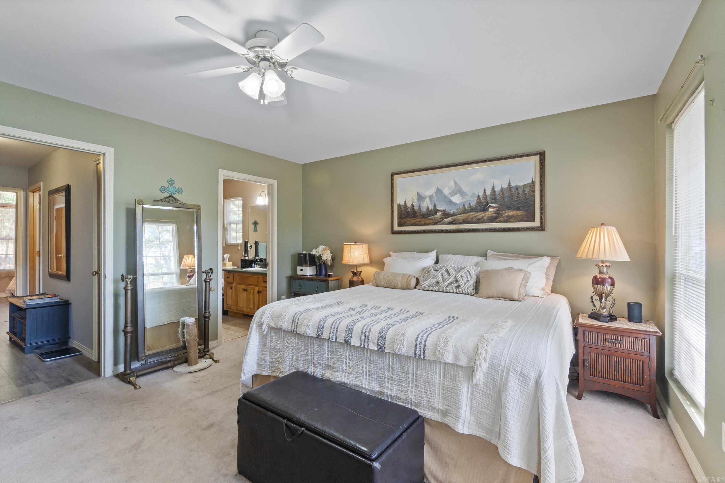 244 Lynn Creek Fairfield Bay, AR 72088