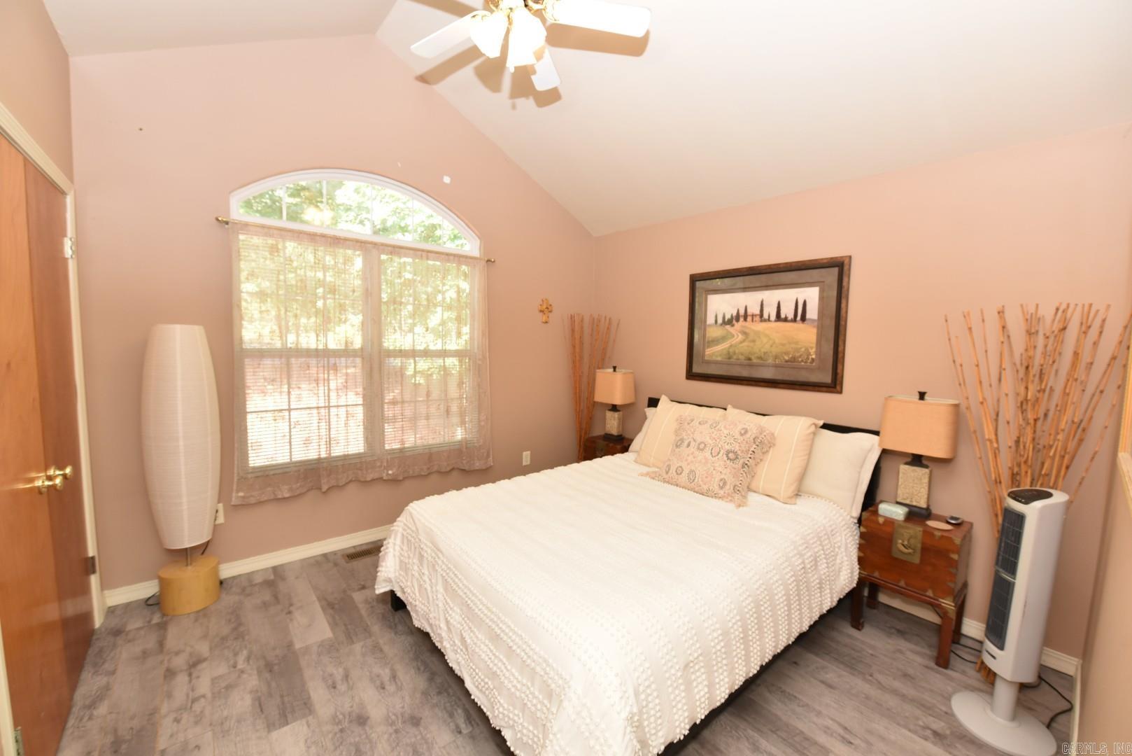 244 Lynn Creek  Fairfield Bay, AR