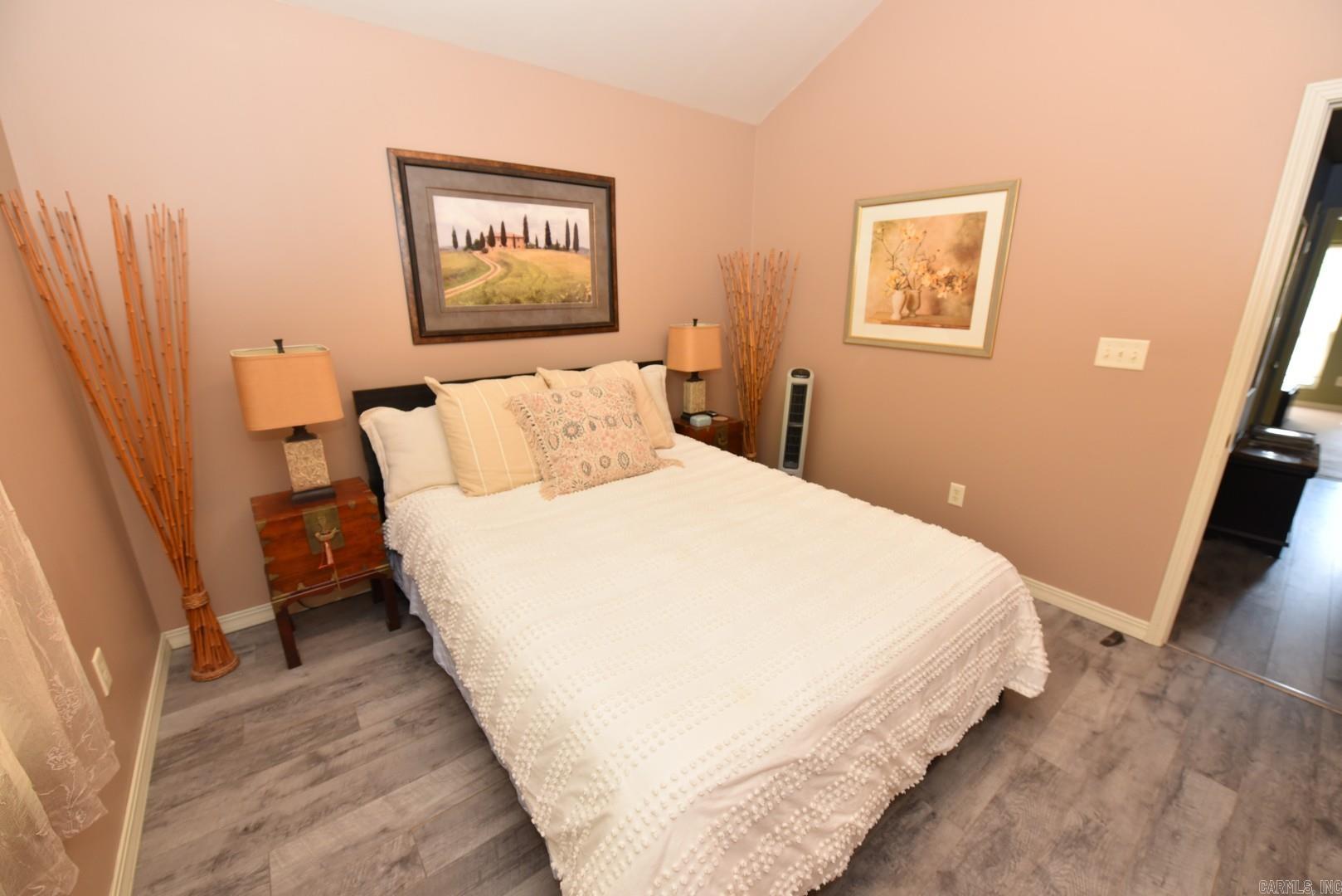244 Lynn Creek  Fairfield Bay, AR