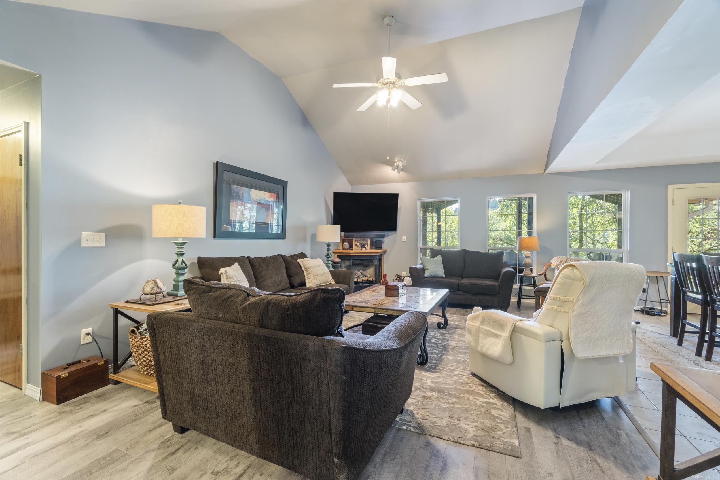 244 Lynn Creek Fairfield Bay, AR 72088