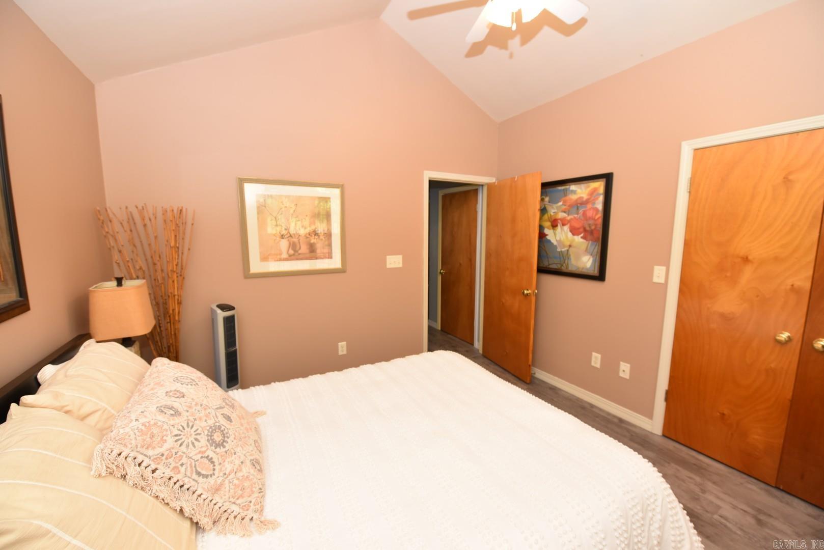 244 Lynn Creek  Fairfield Bay, AR