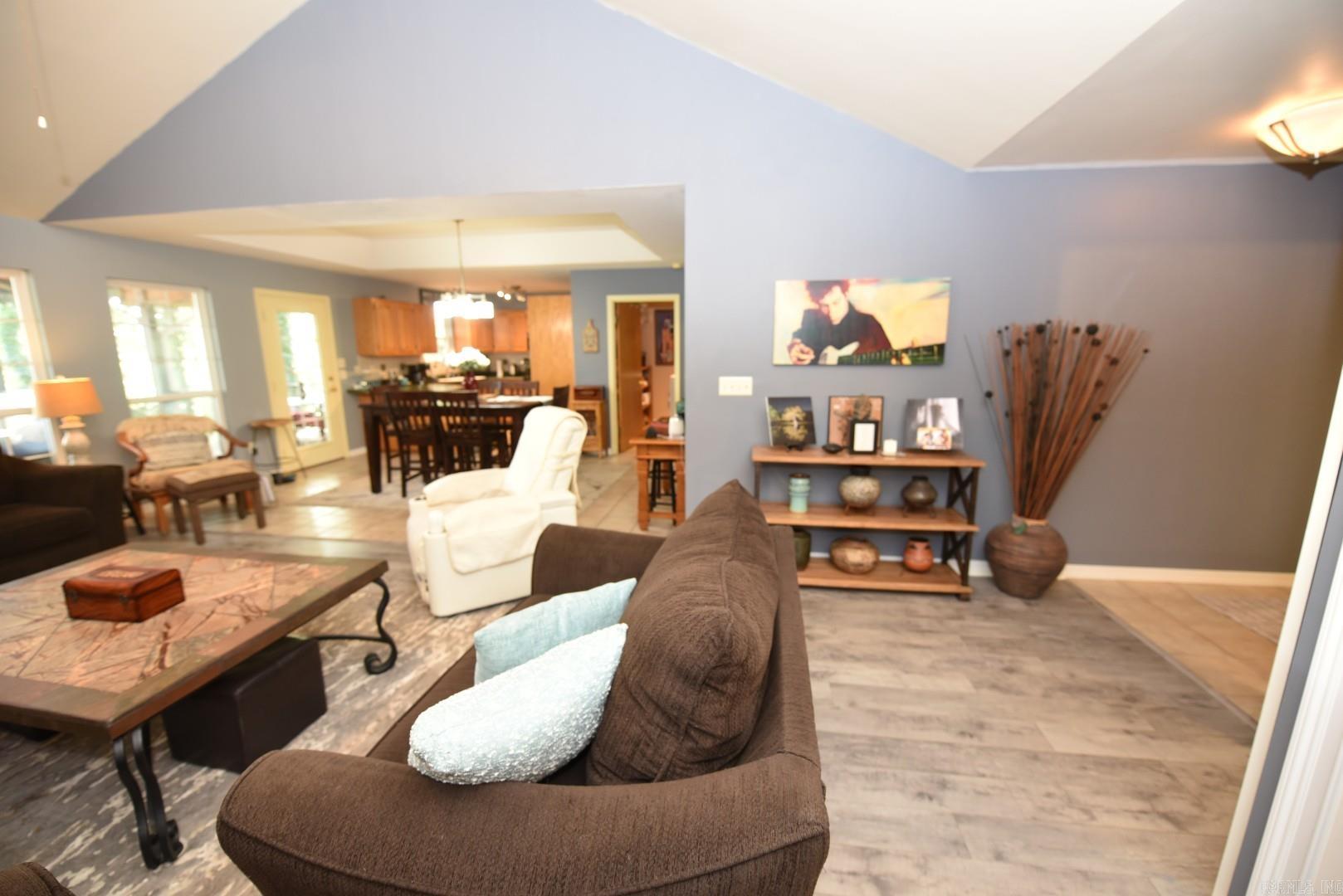 244 Lynn Creek  Fairfield Bay, AR