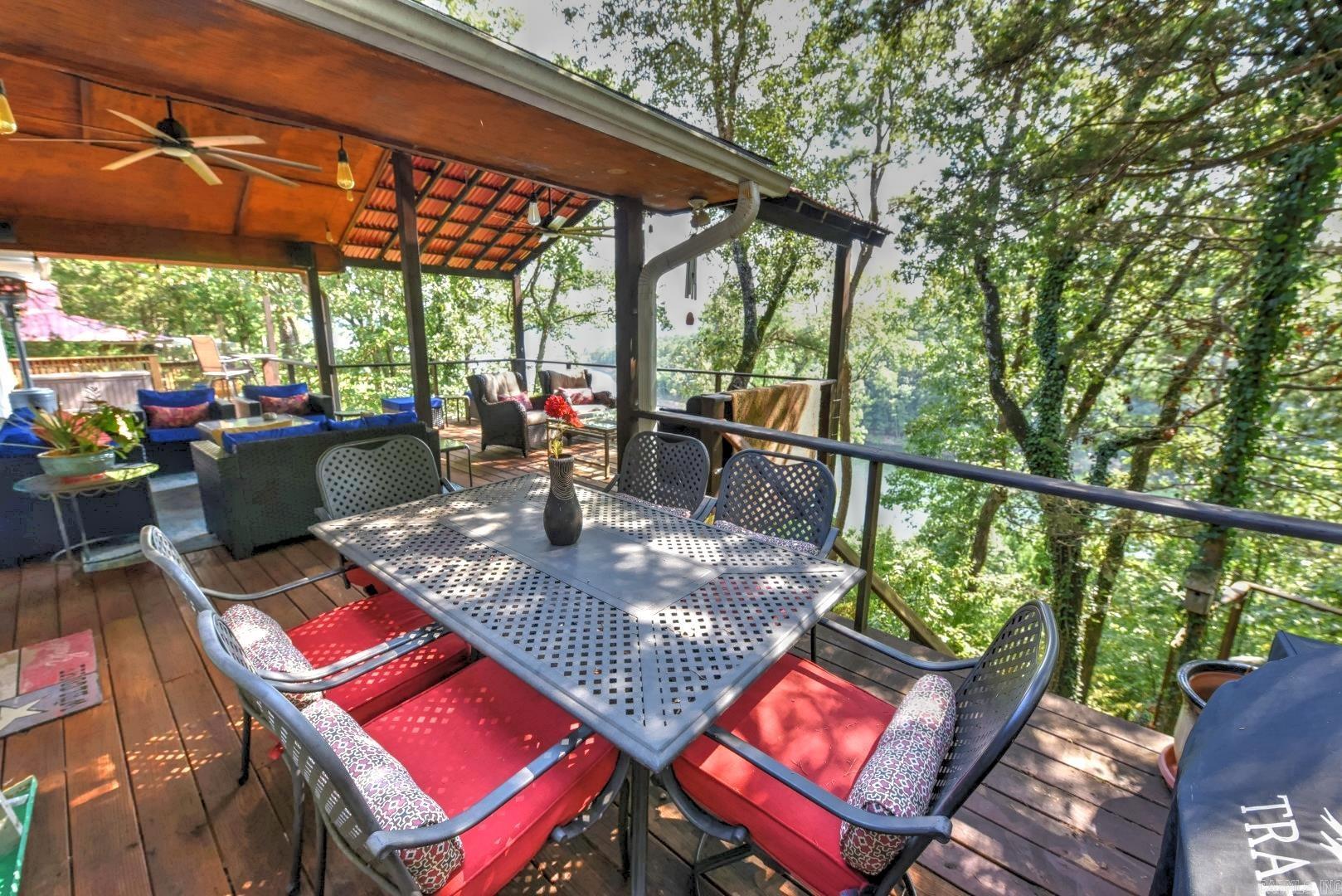 244 Lynn Creek  Fairfield Bay, AR