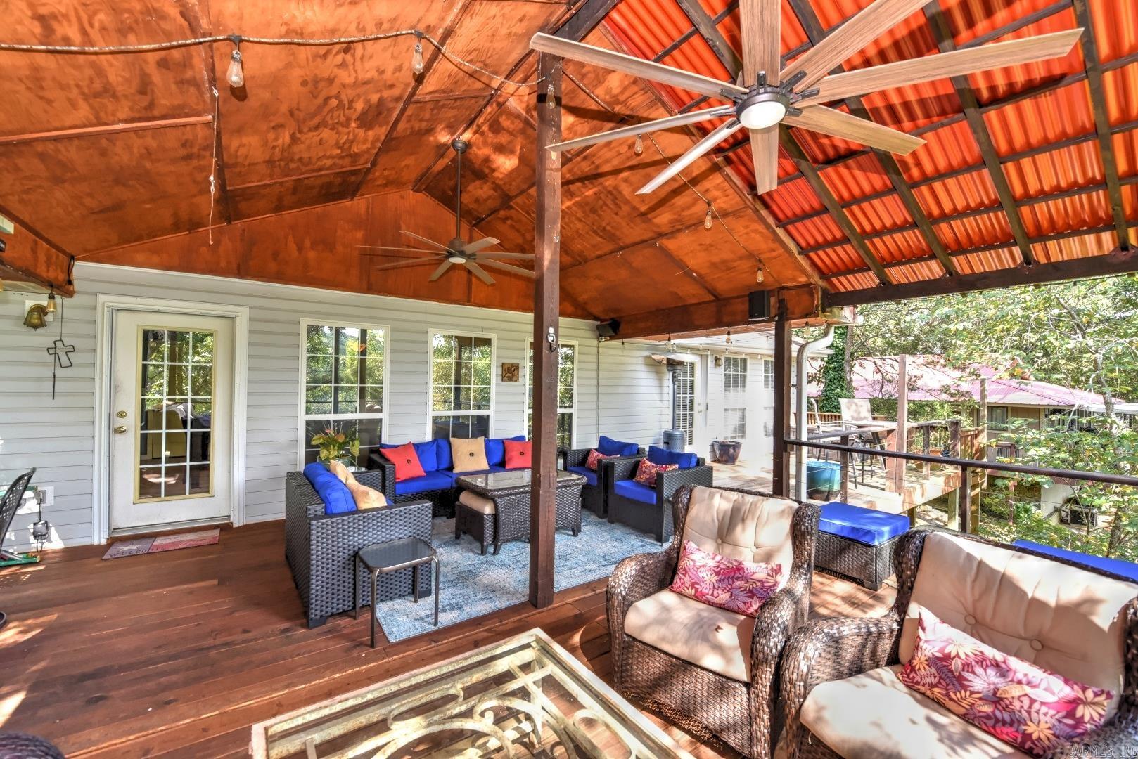244 Lynn Creek  Fairfield Bay, AR