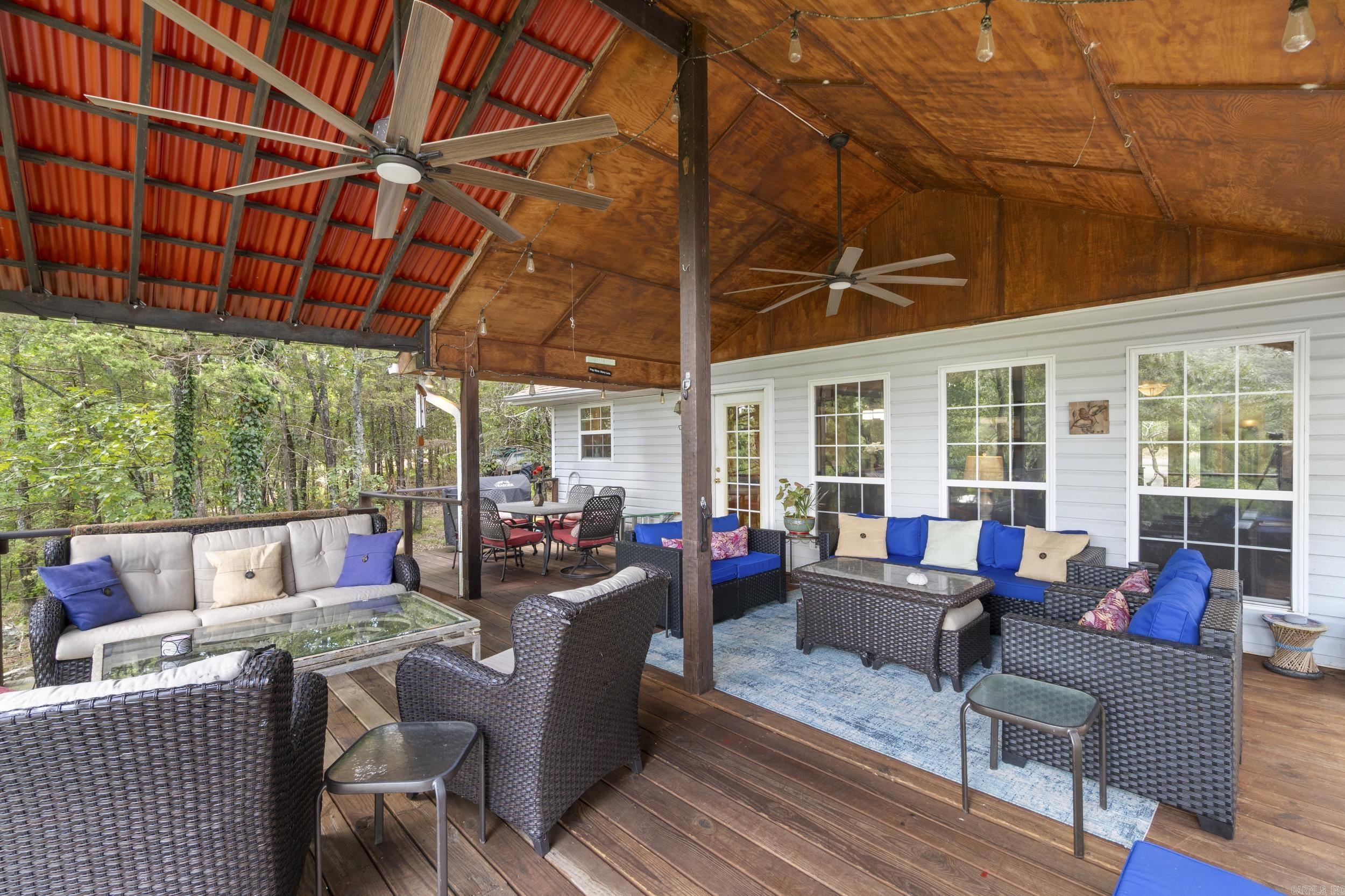 244 Lynn Creek Fairfield Bay, AR 72088