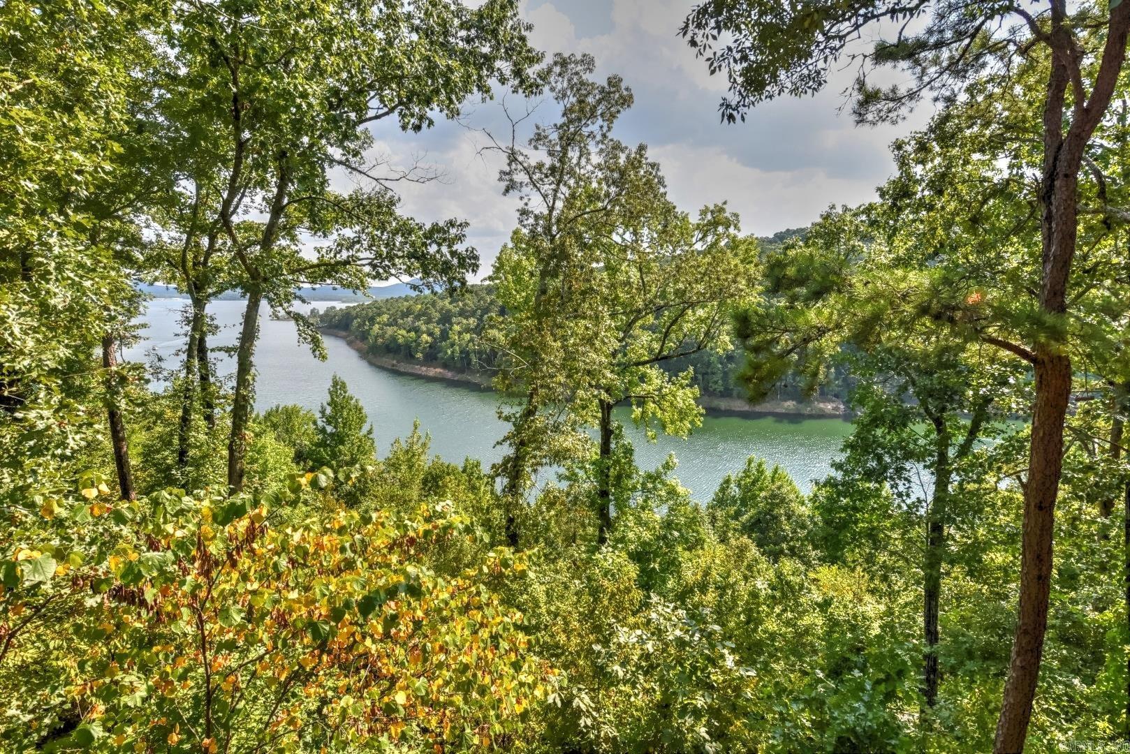 244 Lynn Creek  Fairfield Bay, AR