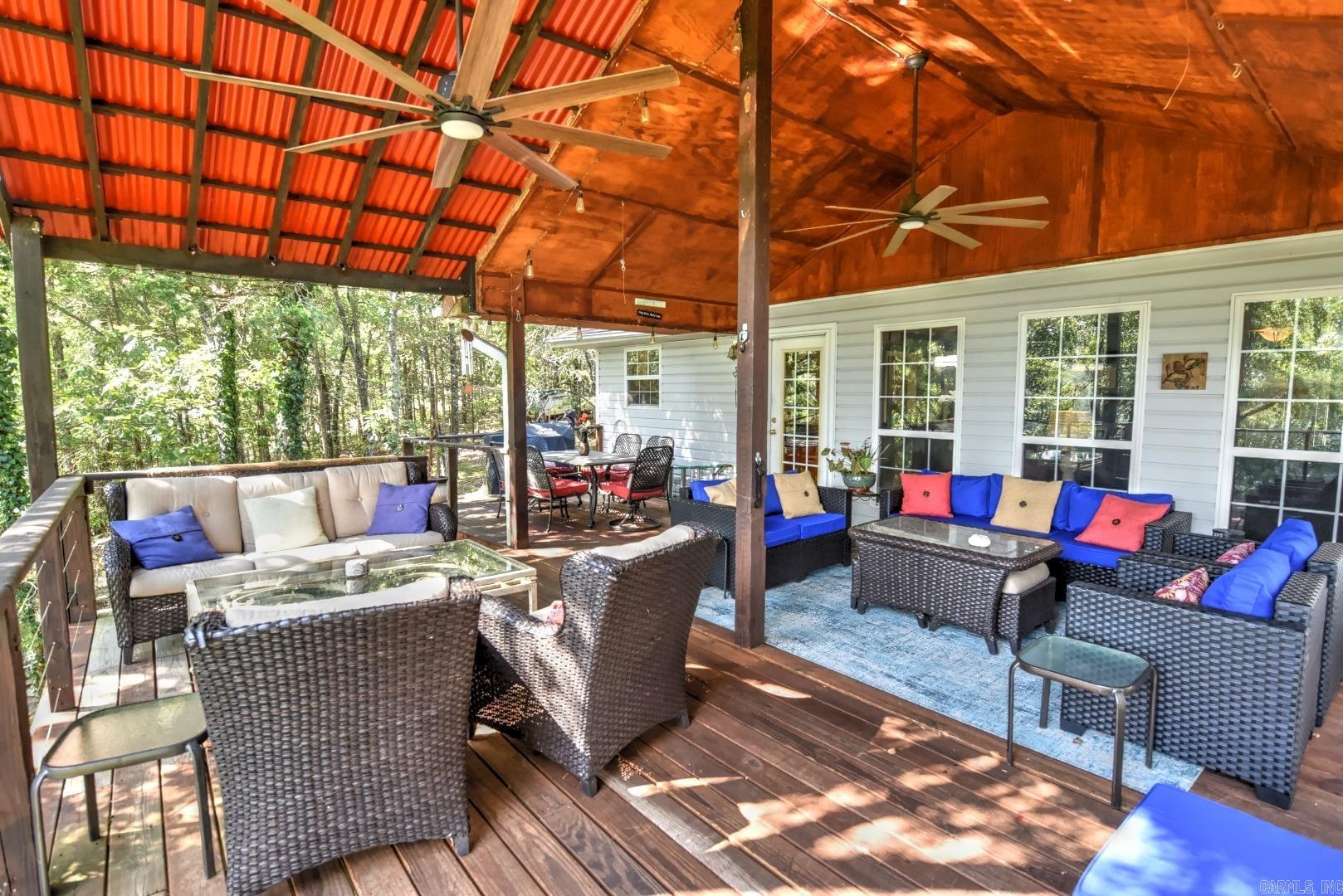 244 Lynn Creek  Fairfield Bay, AR