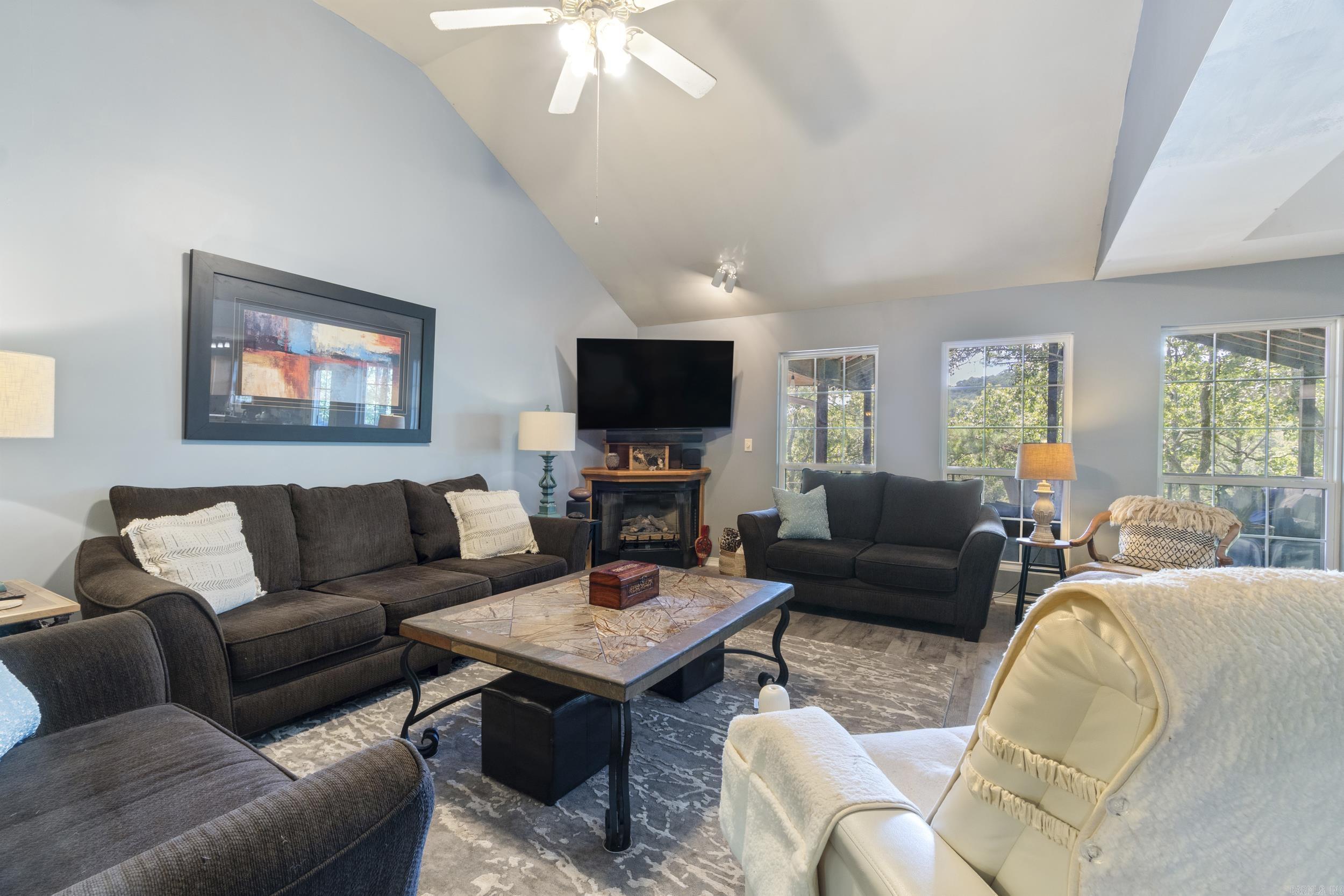 244 Lynn Creek Fairfield Bay, AR 72088