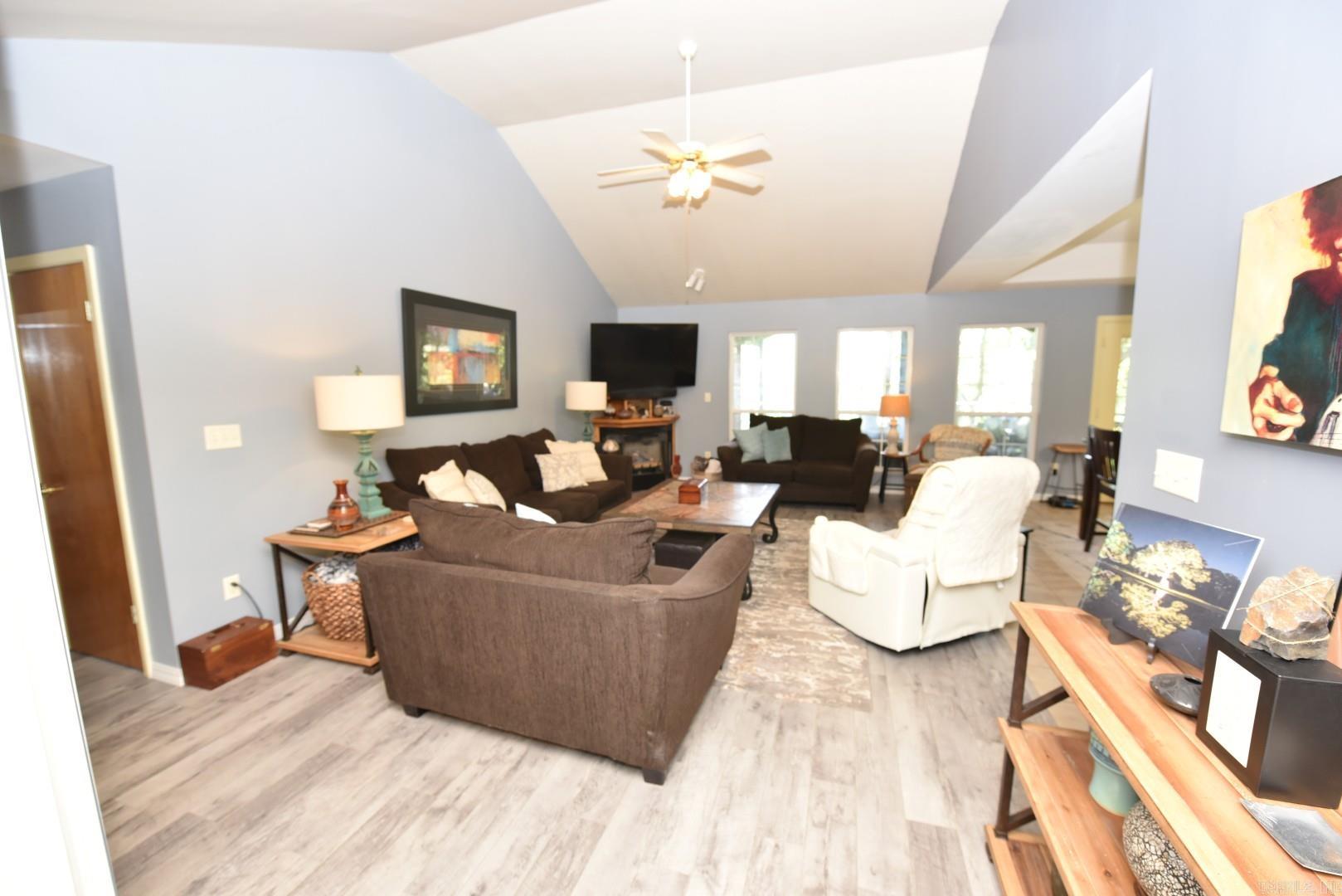 244 Lynn Creek  Fairfield Bay, AR
