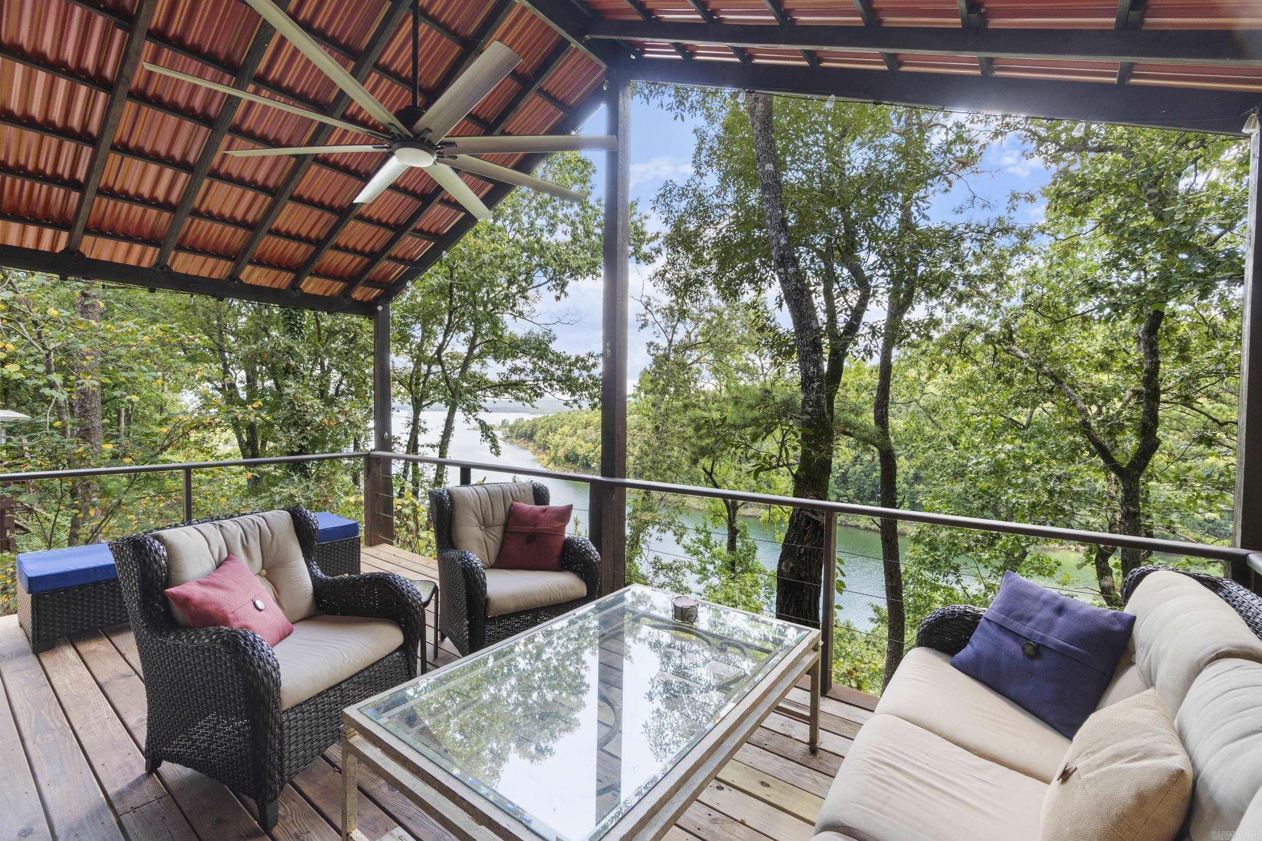 244 Lynn Creek Fairfield Bay, AR 72088