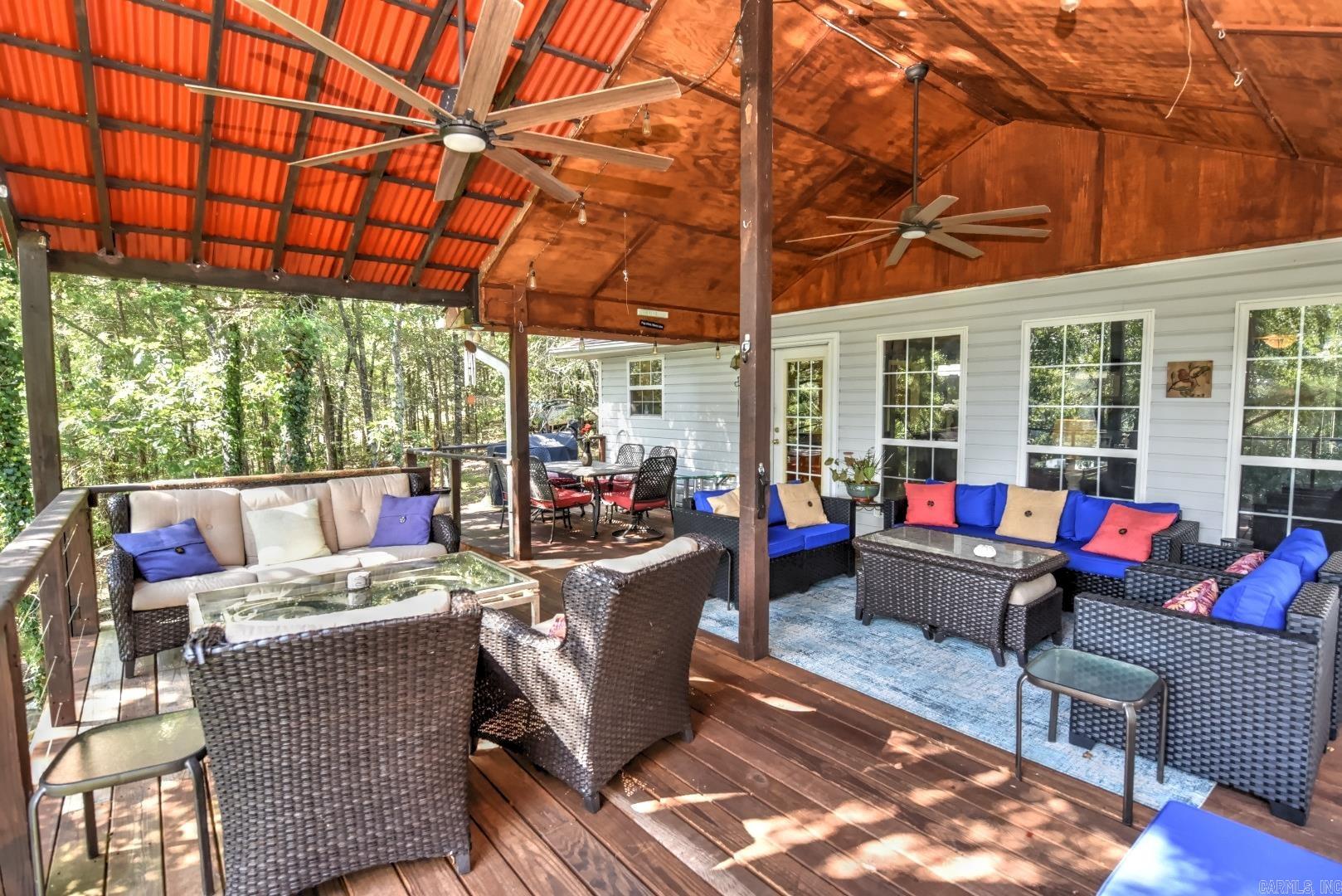 244 Lynn Creek  Fairfield Bay, AR