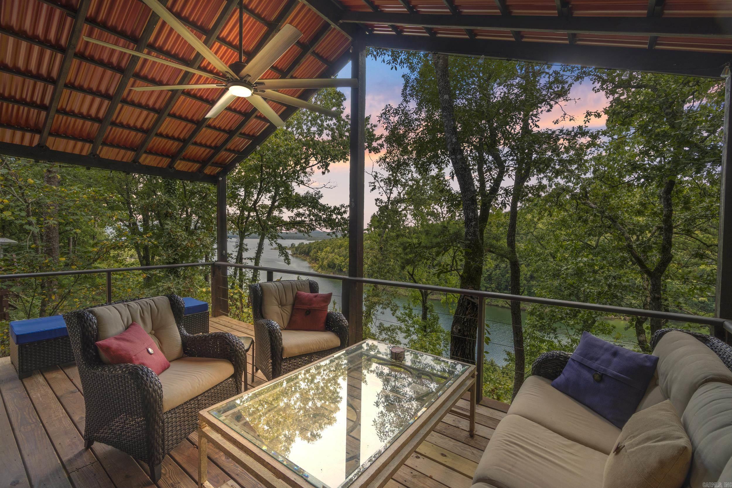 244 Lynn Creek Fairfield Bay, AR 72088