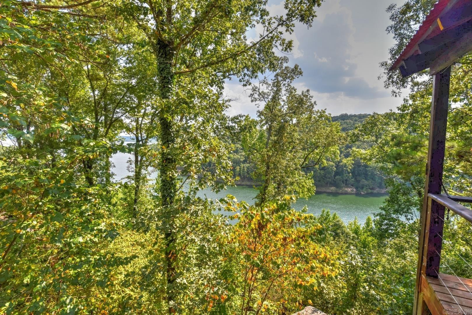 244 Lynn Creek  Fairfield Bay, AR