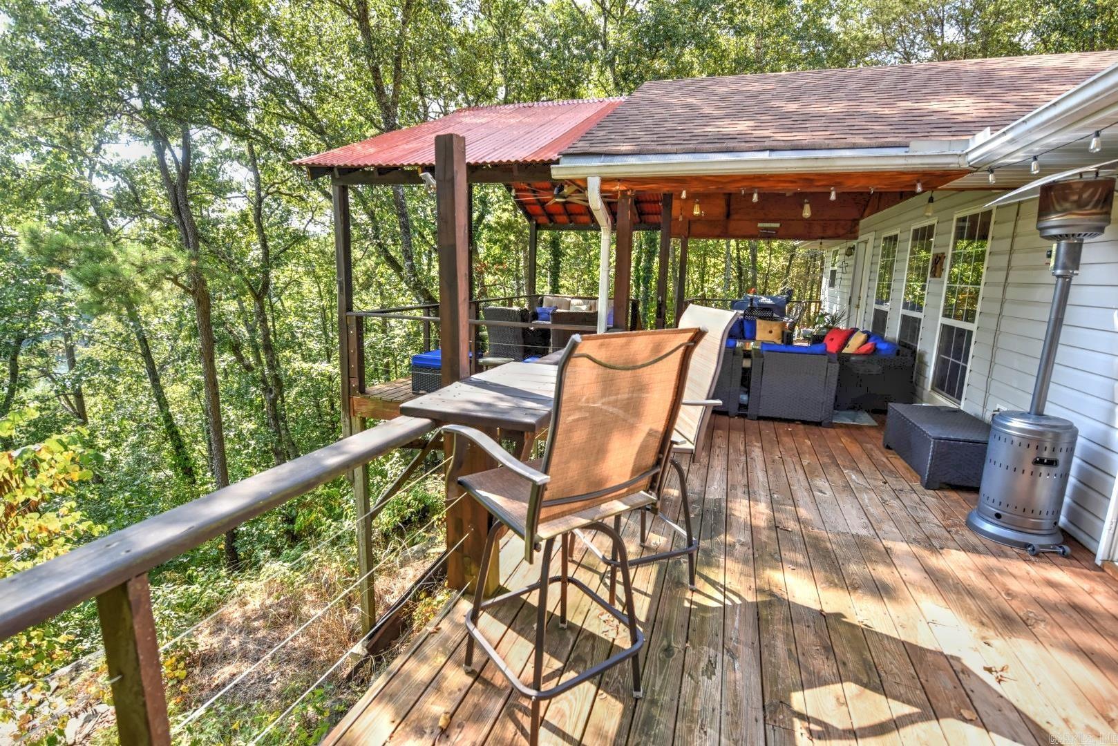 244 Lynn Creek  Fairfield Bay, AR