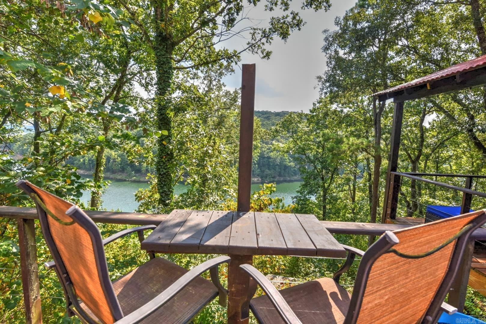 244 Lynn Creek  Fairfield Bay, AR