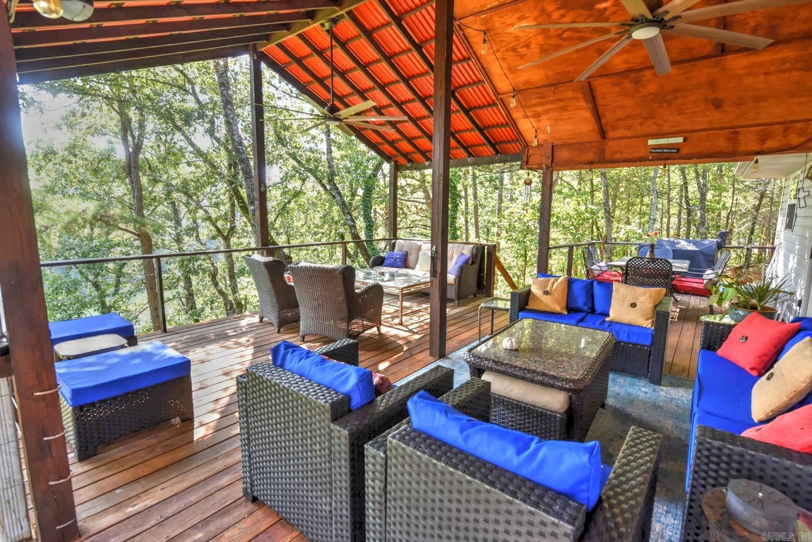 244 Lynn Creek  Fairfield Bay, AR