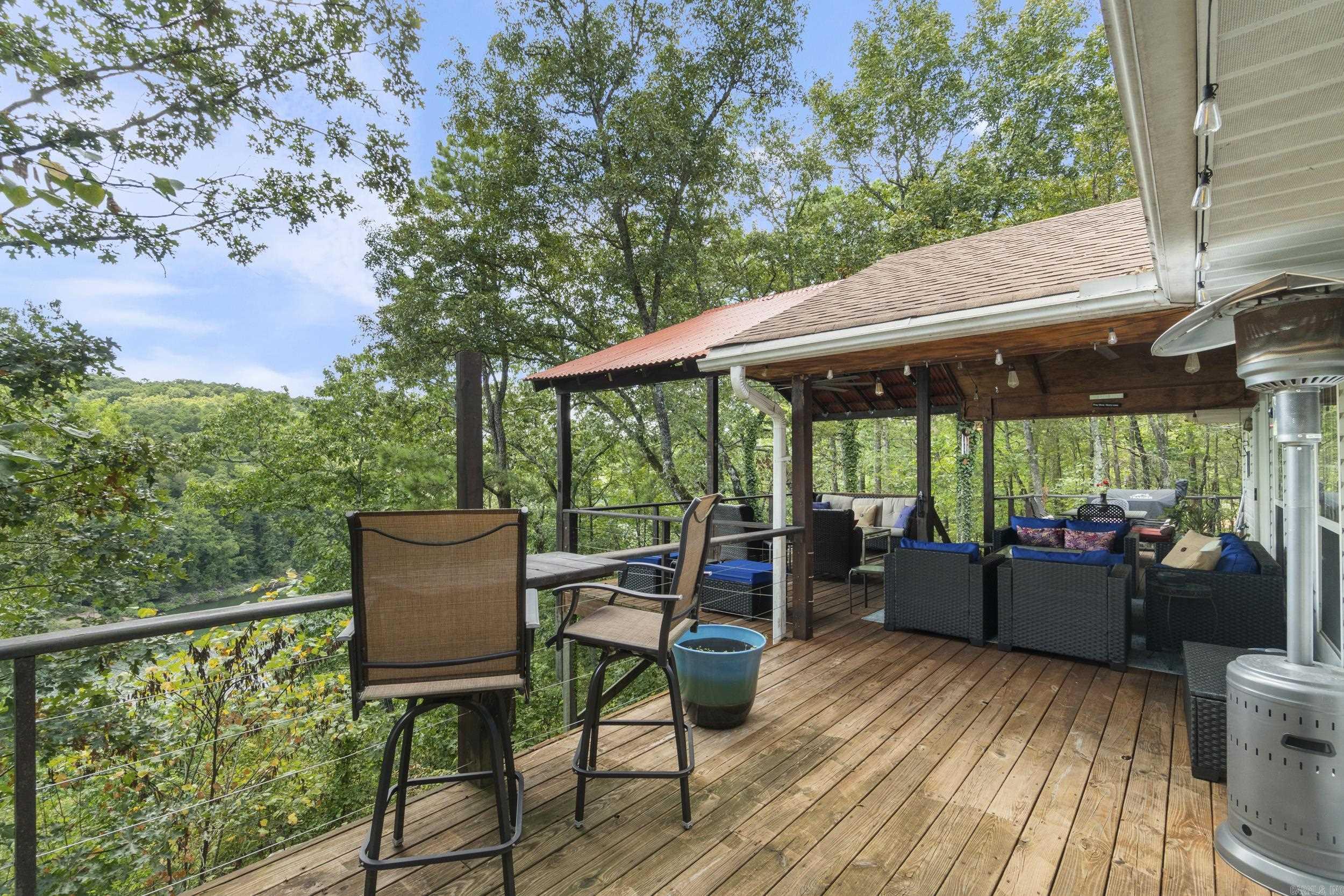 244 Lynn Creek Fairfield Bay, AR 72088
