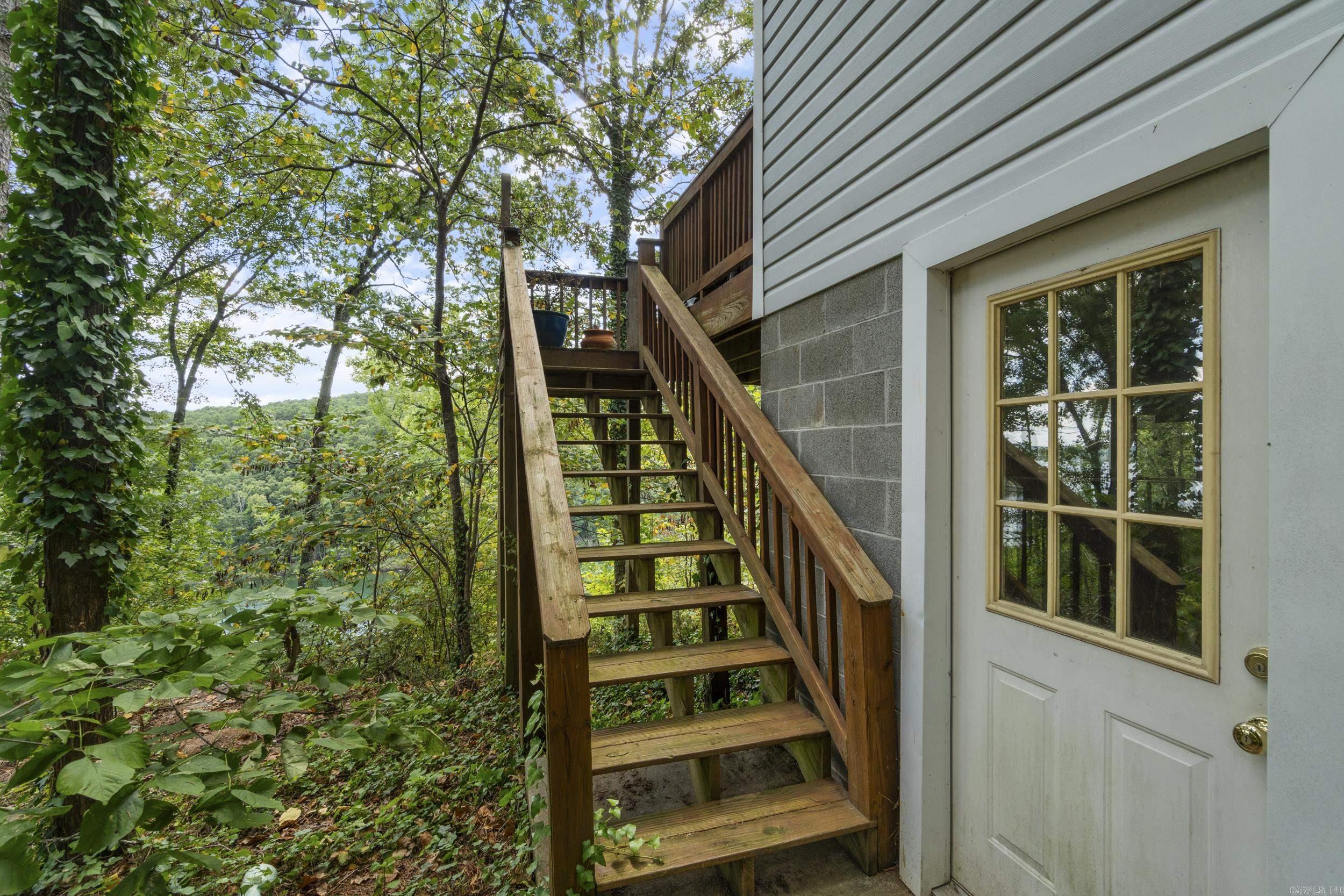 244 Lynn Creek Fairfield Bay, AR 72088