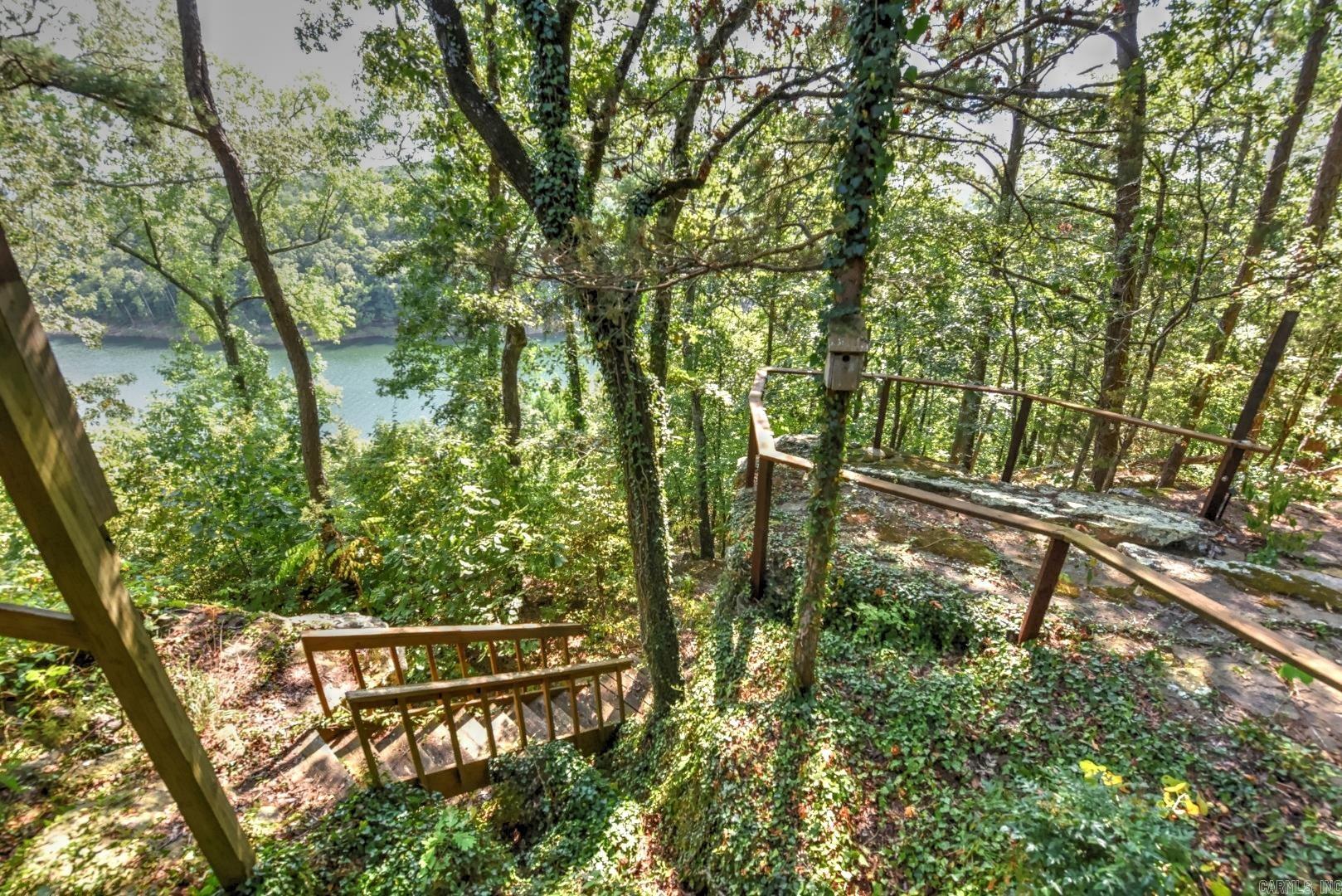 244 Lynn Creek  Fairfield Bay, AR