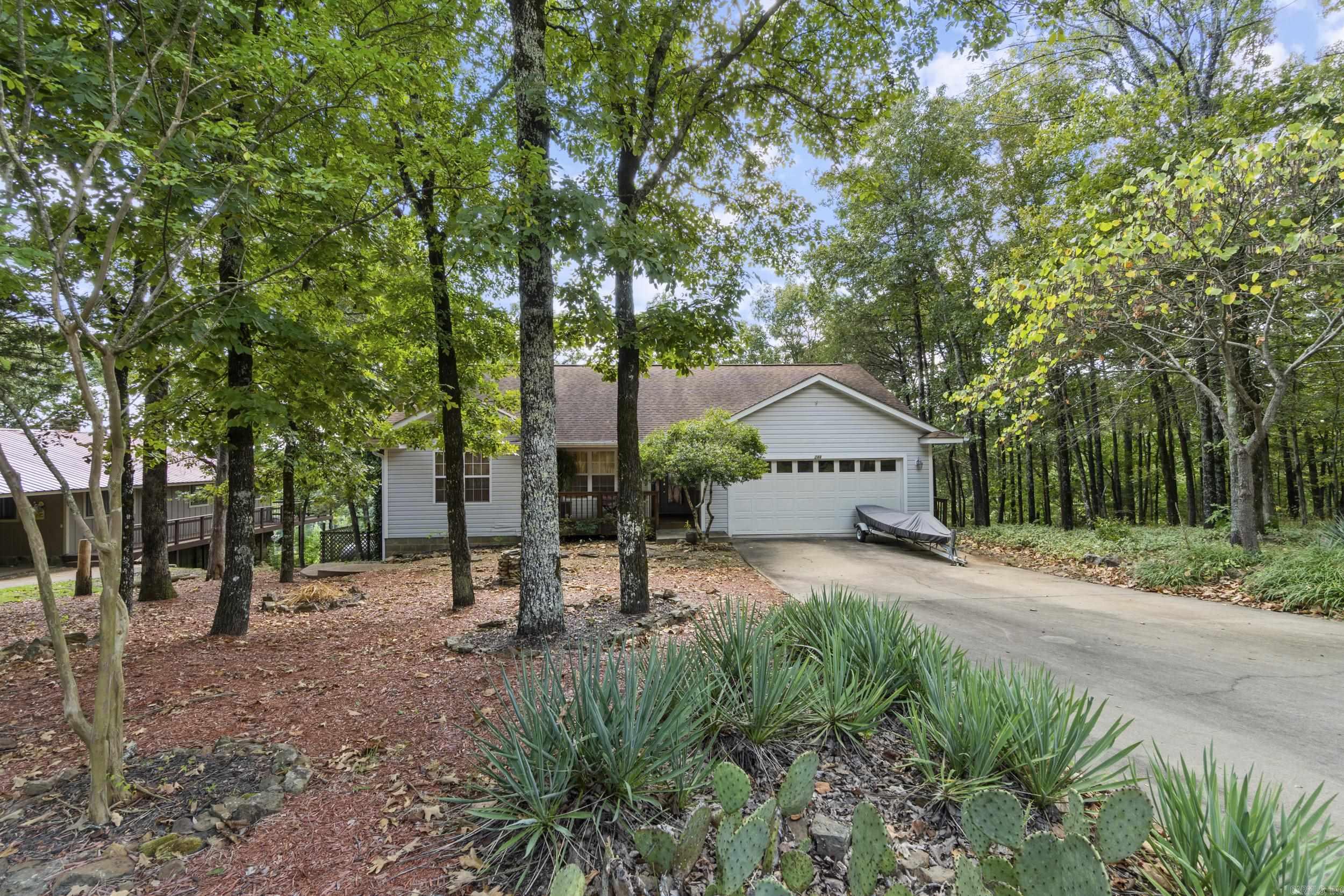 244 Lynn Creek Fairfield Bay, AR 72088