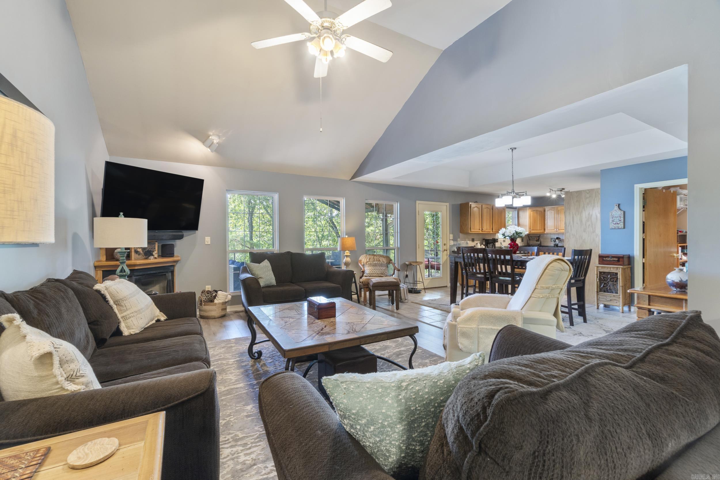 244 Lynn Creek Fairfield Bay, AR 72088