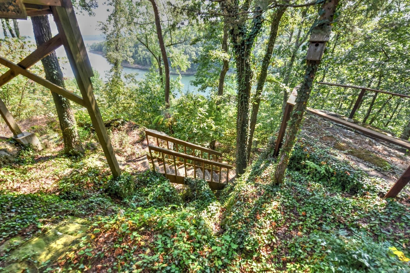 244 Lynn Creek  Fairfield Bay, AR