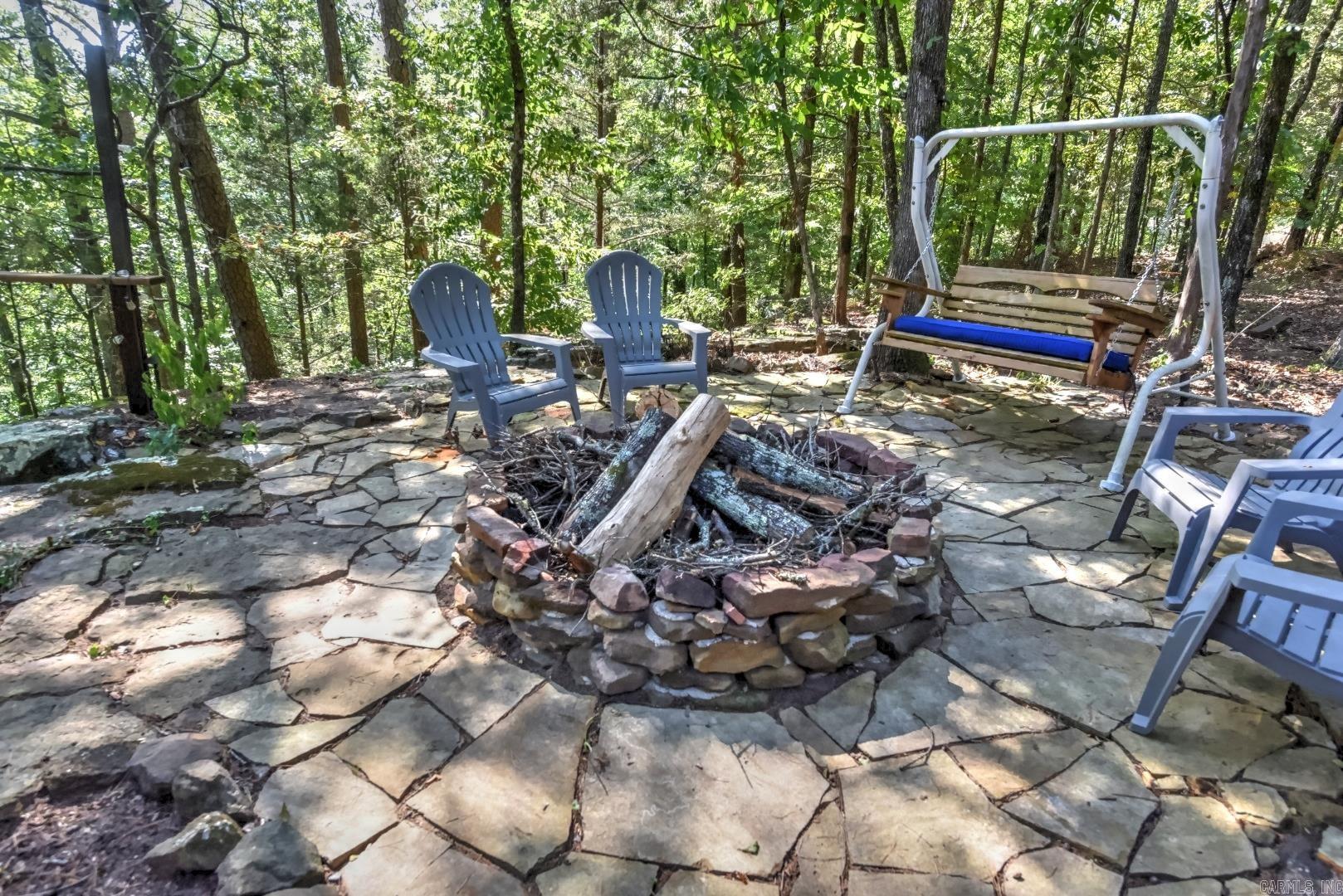 244 Lynn Creek  Fairfield Bay, AR
