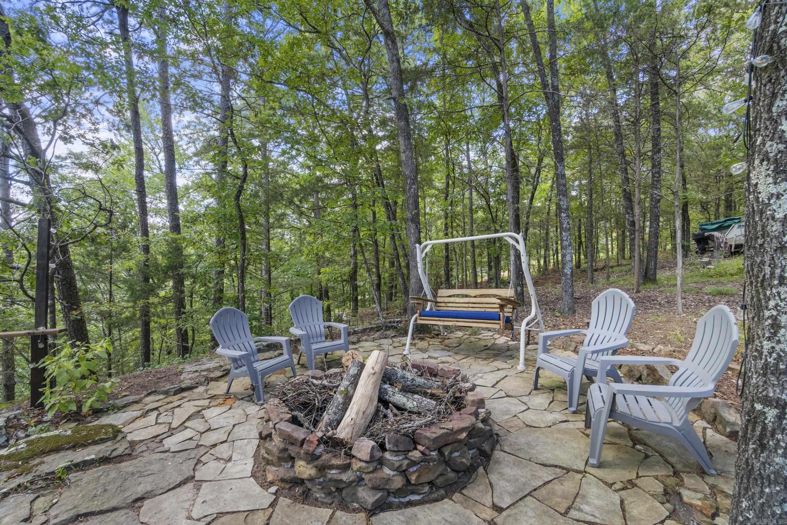 244 Lynn Creek Fairfield Bay, AR 72088