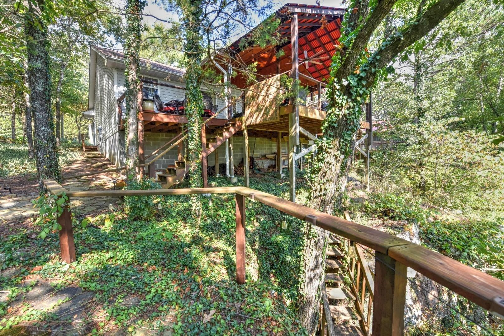 244 Lynn Creek  Fairfield Bay, AR